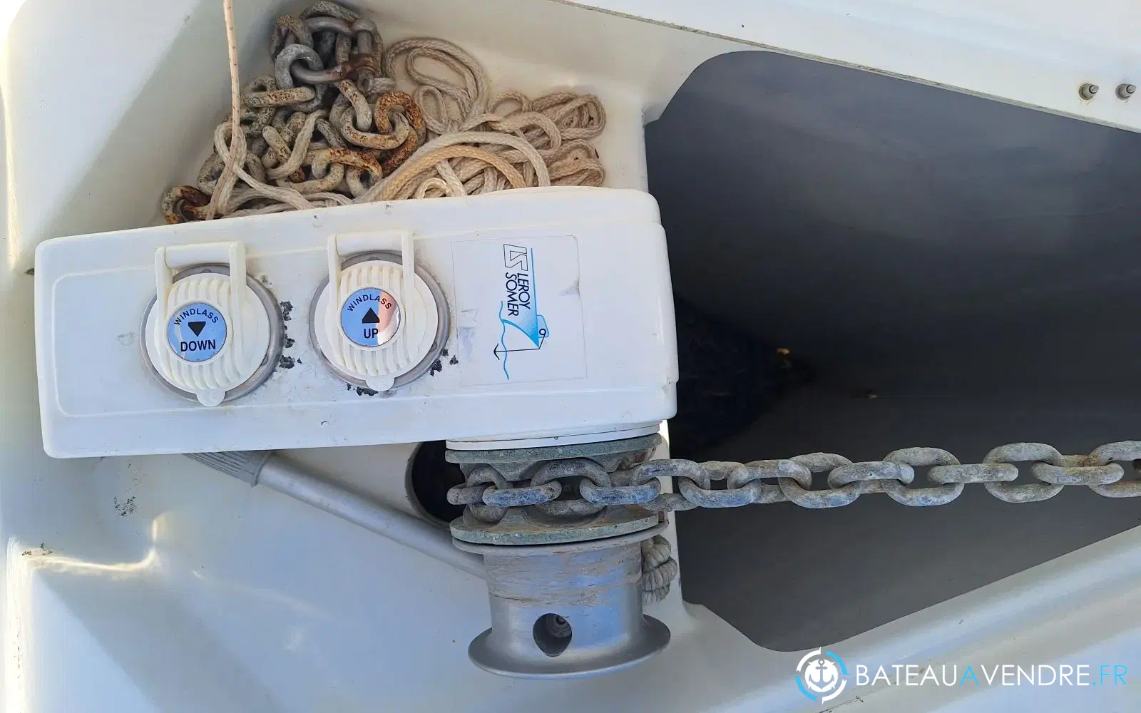 slider 16 Beneteau Oceanis 393 Clipper