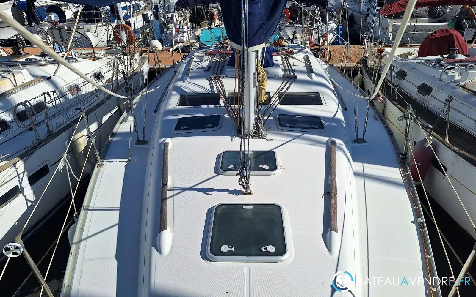 slider 17 Beneteau Oceanis 393 Clipper