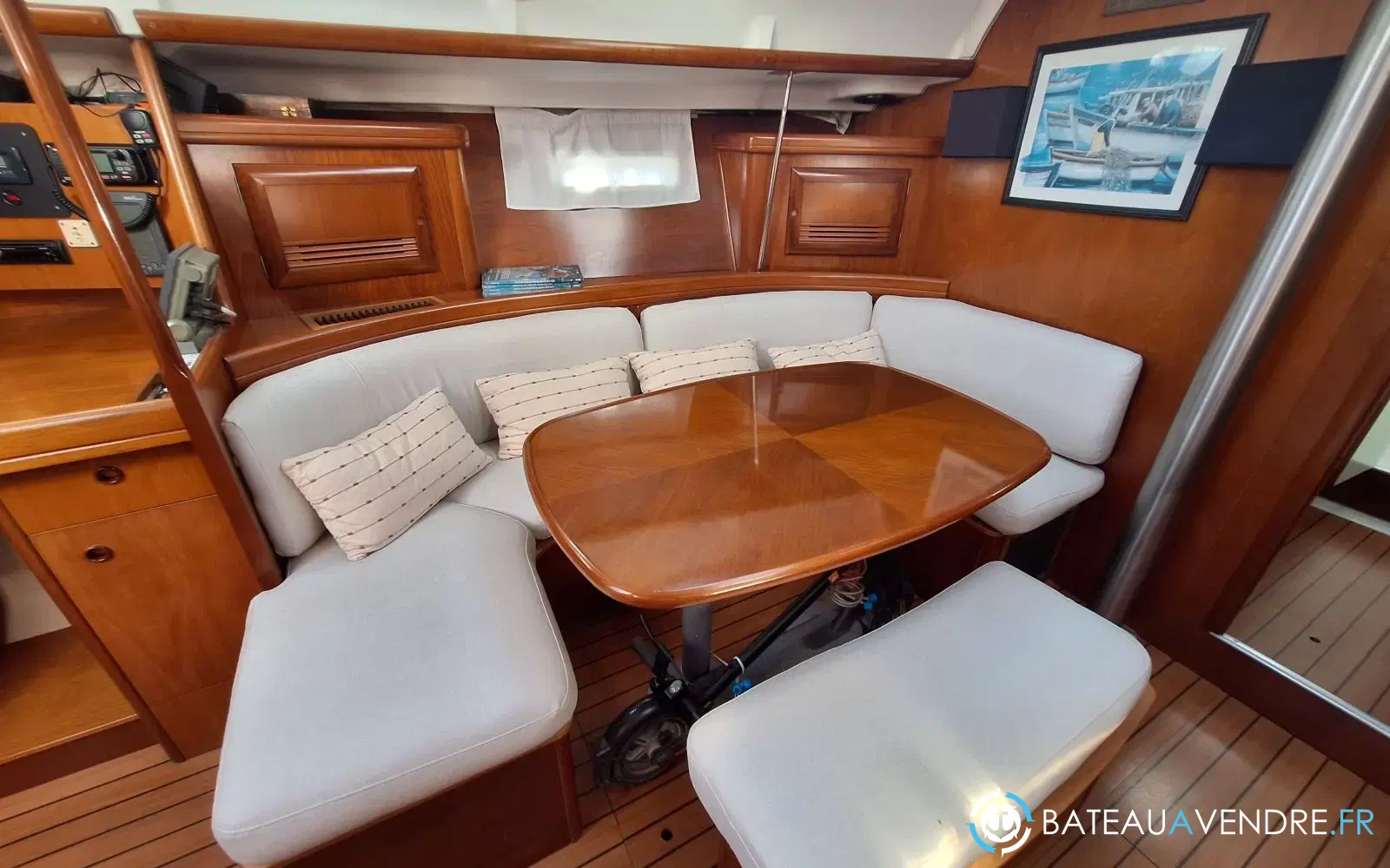 slider 4 Beneteau Oceanis 393 Clipper