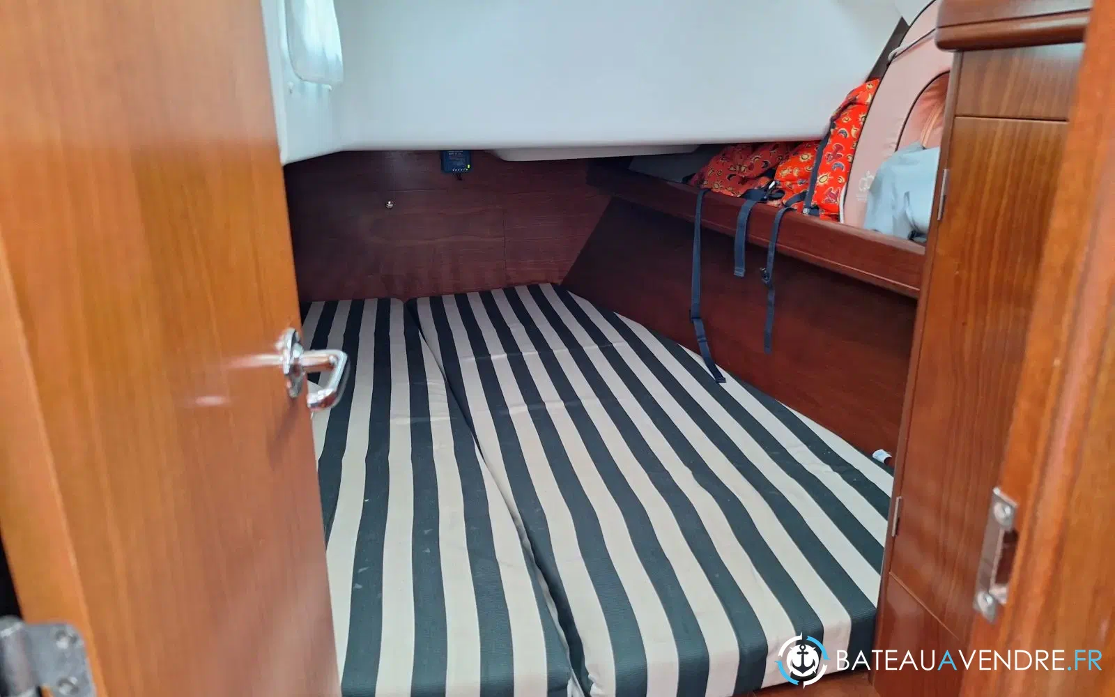 slider 6 Beneteau Oceanis 393 Clipper