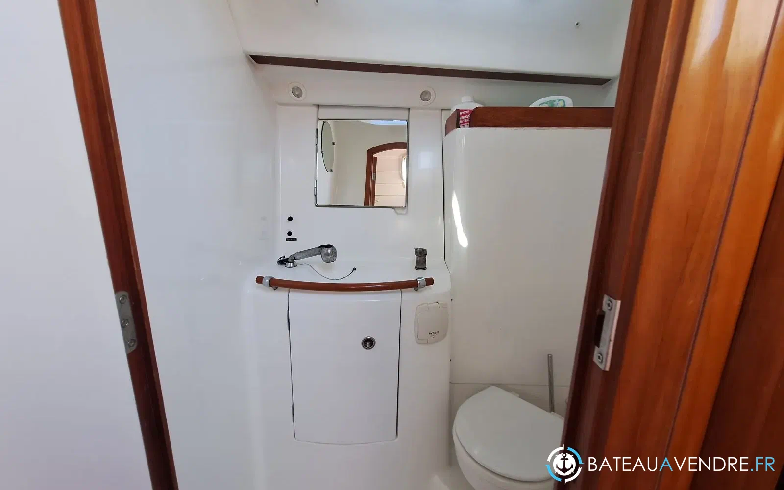 slider 7 Beneteau Oceanis 393 Clipper
