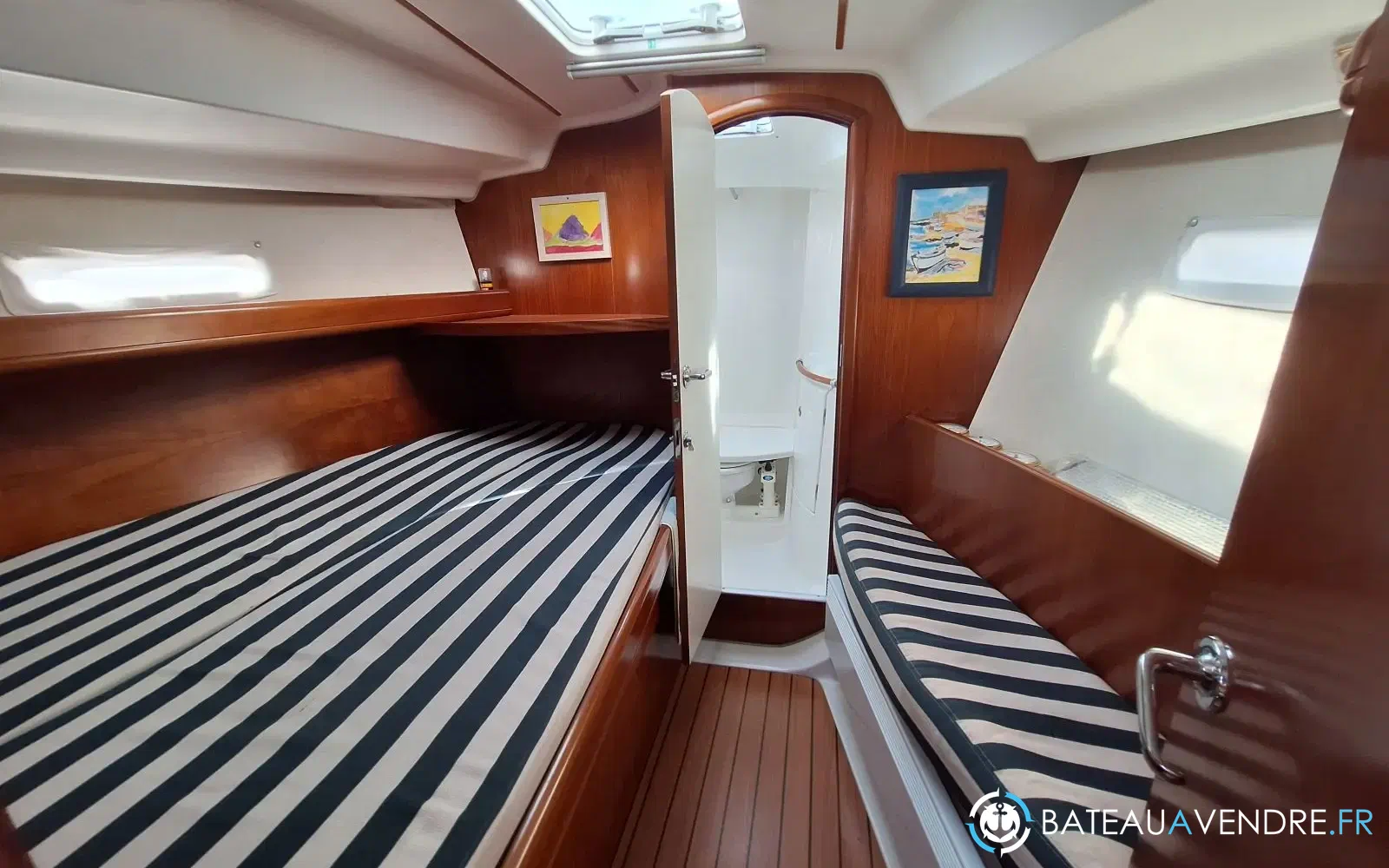 slider 8 Beneteau Oceanis 393 Clipper