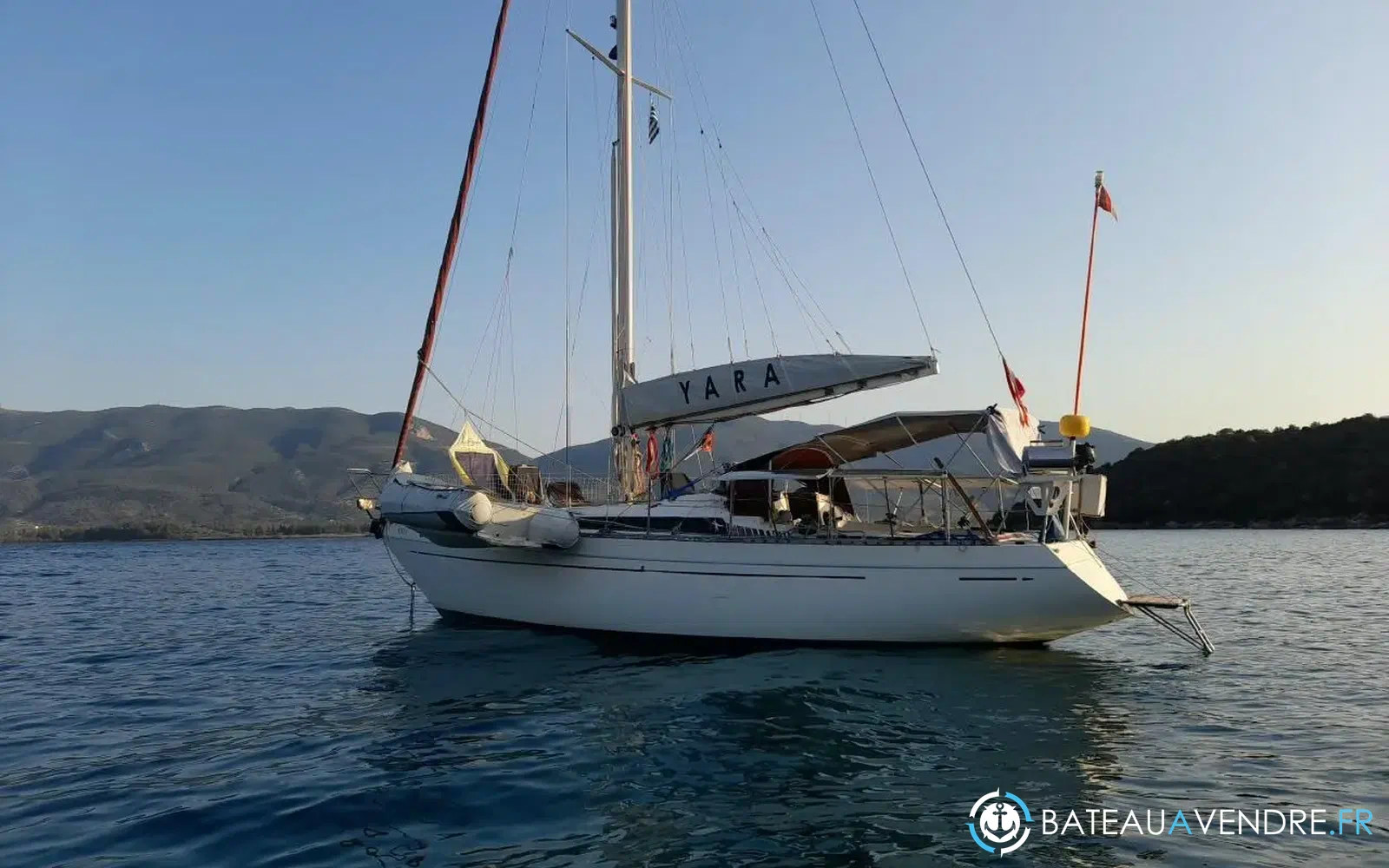 slider 0 Yachting France Jouet 33