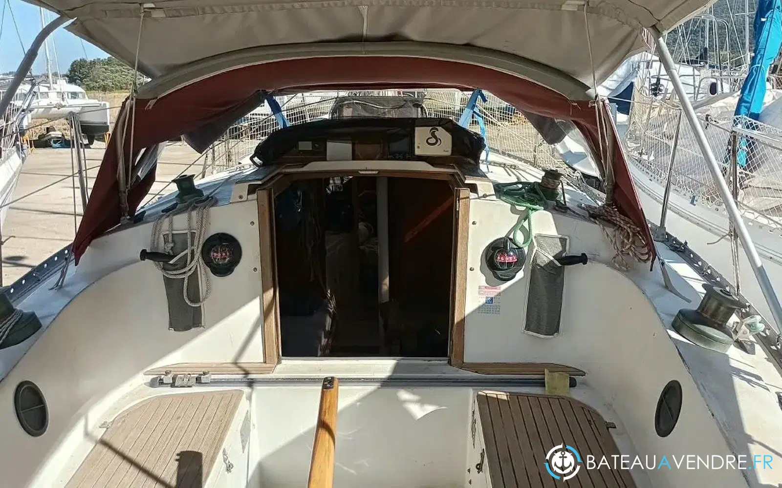 slider 9 Yachting France Jouet 33