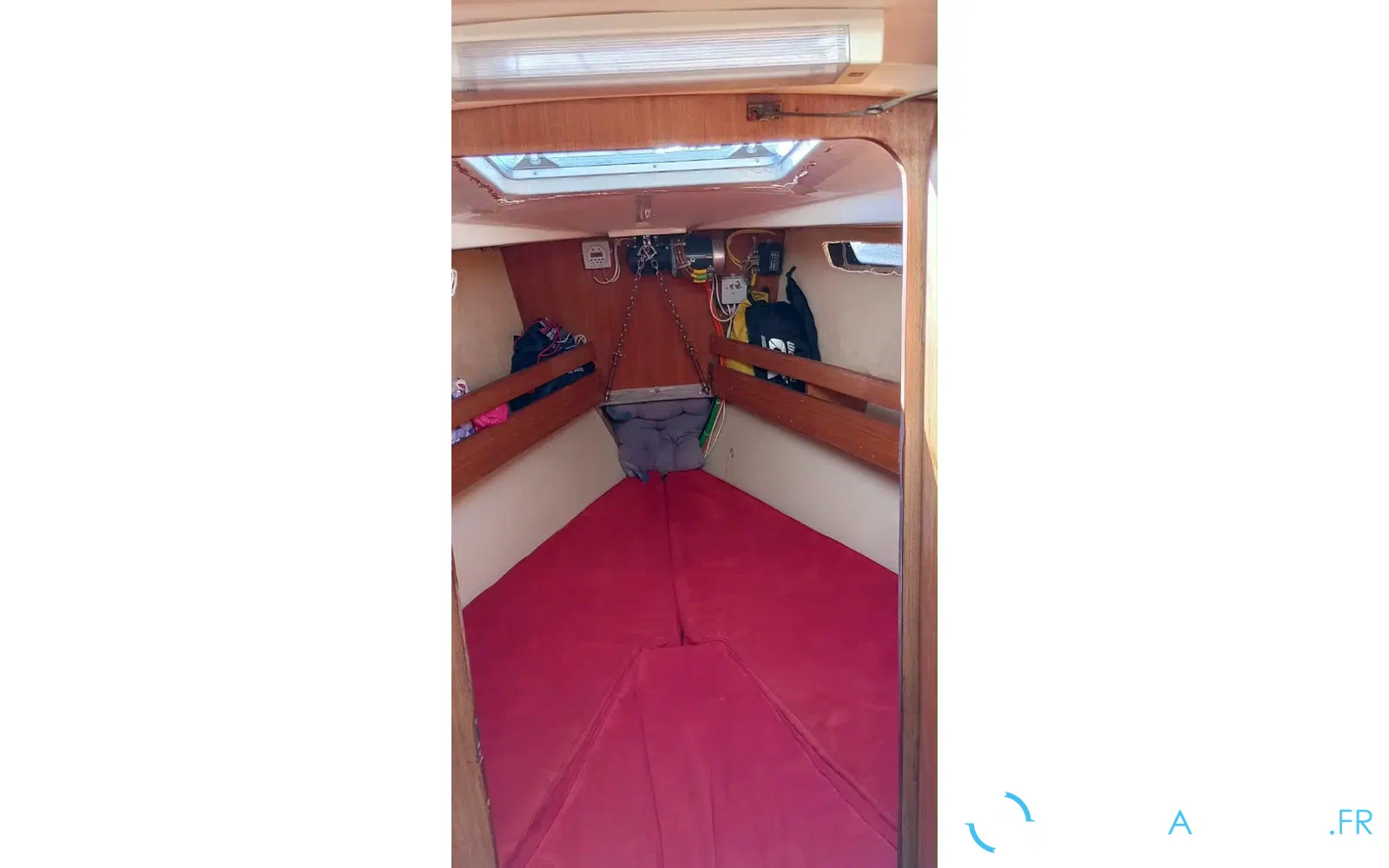 slider 6 Yachting France Jouet 33