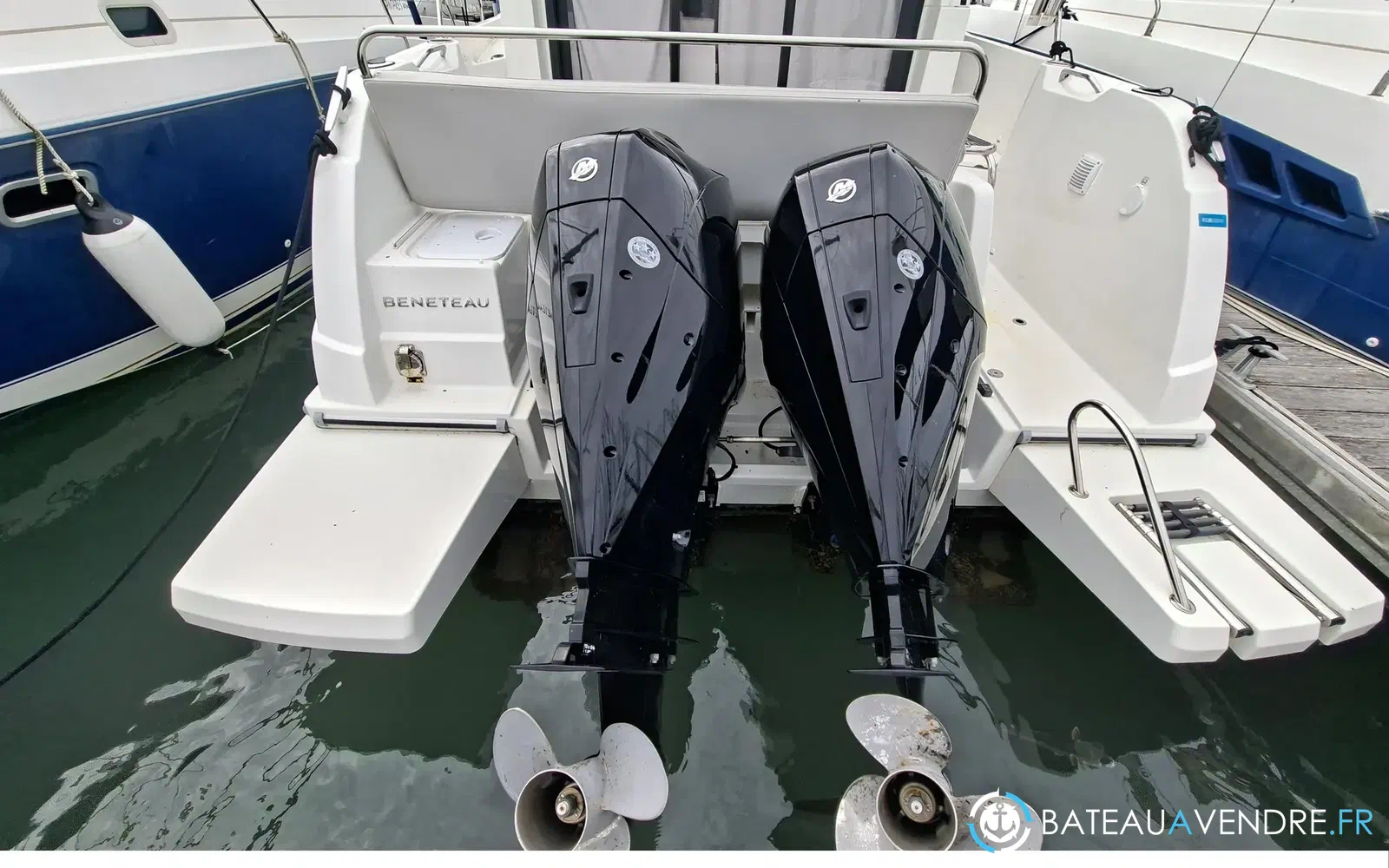 slider 5 Beneteau Antares Serie 9