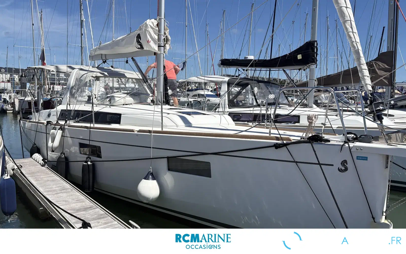 slider 0 Beneteau Oceanis 38.1