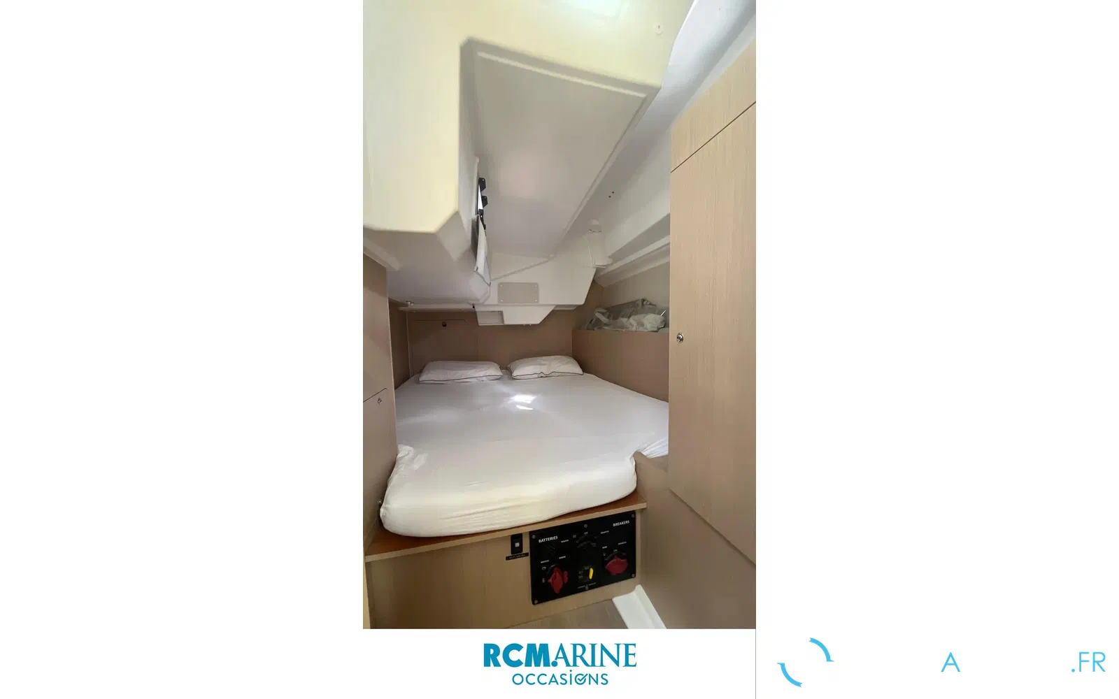 slider 13 Beneteau Oceanis 38.1
