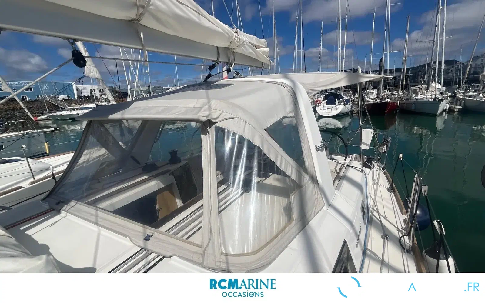 slider 15 Beneteau Oceanis 38.1