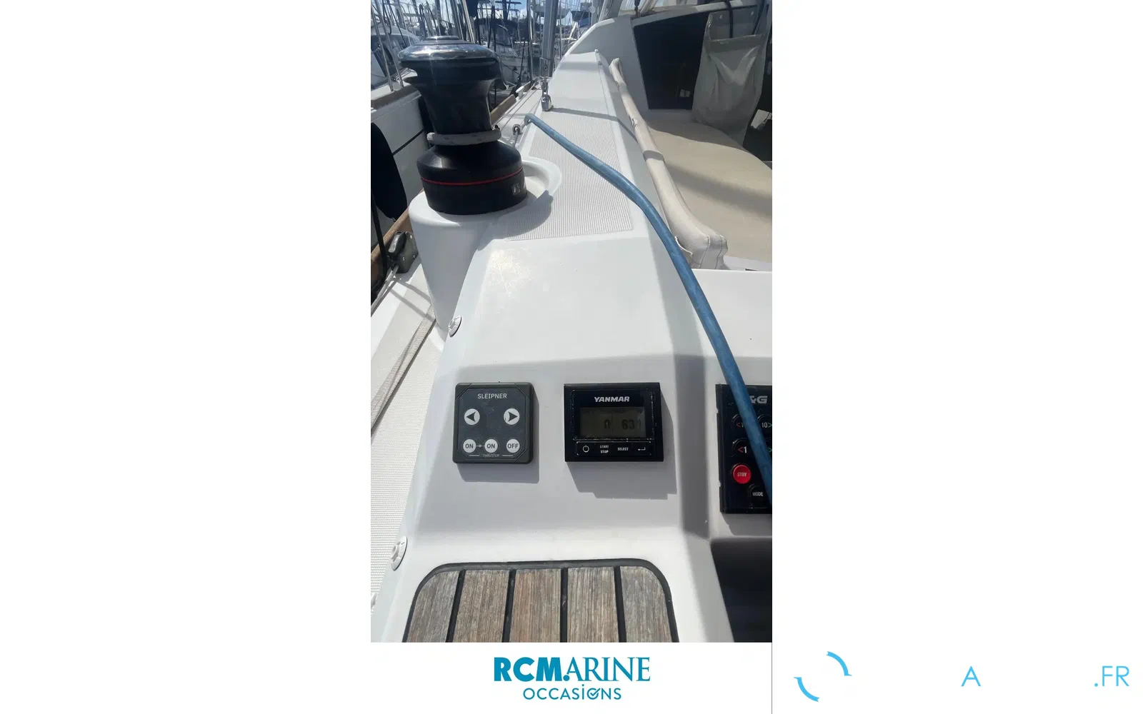 slider 16 Beneteau Oceanis 38.1