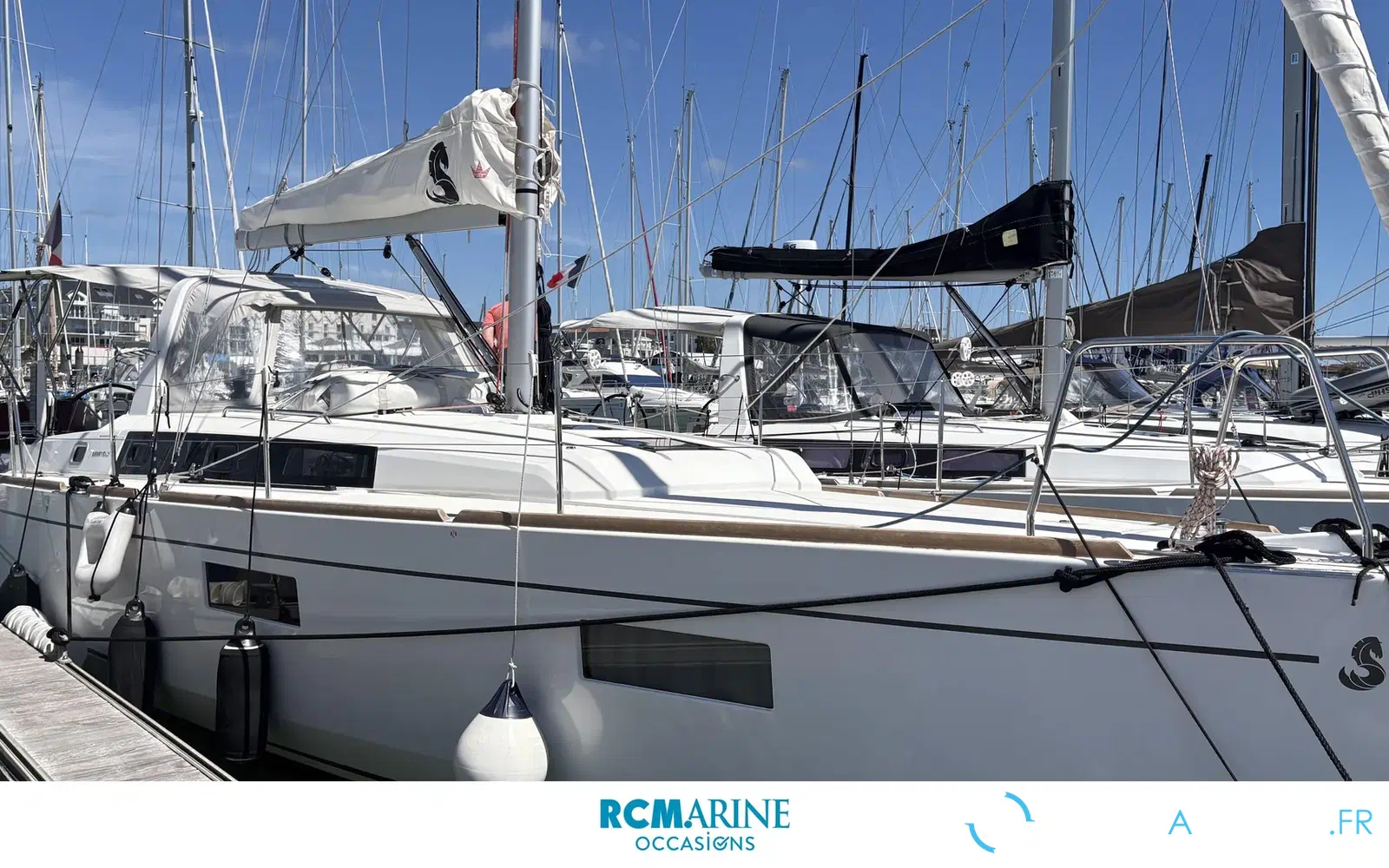 slider 1 Beneteau Oceanis 38.1