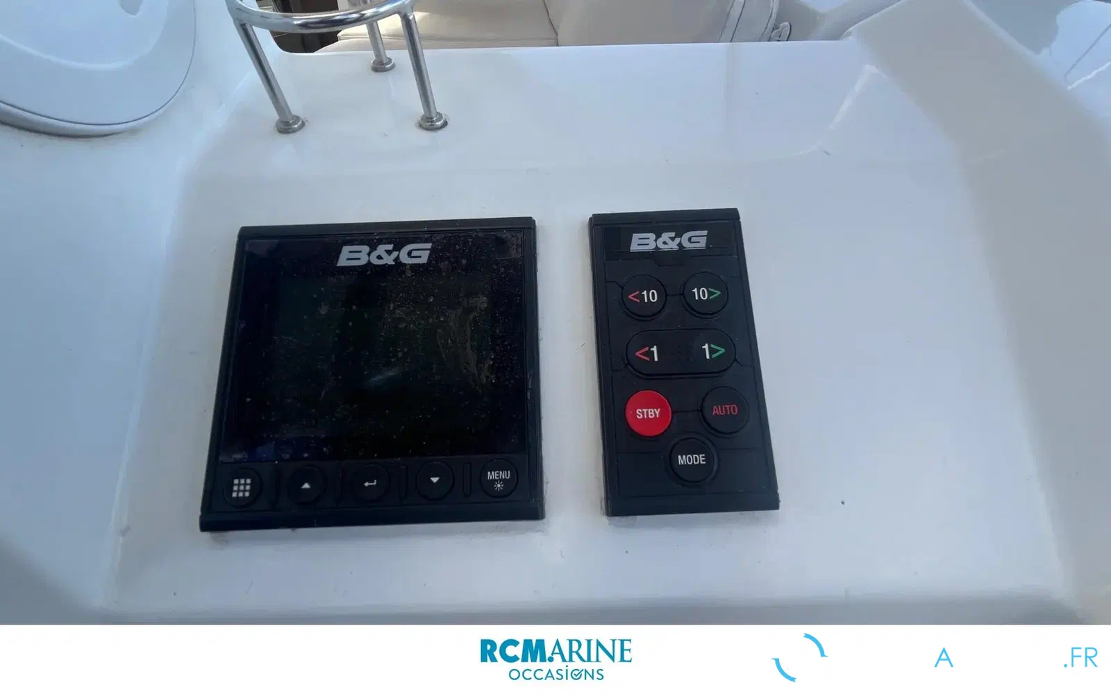 slider 19 Beneteau Oceanis 38.1