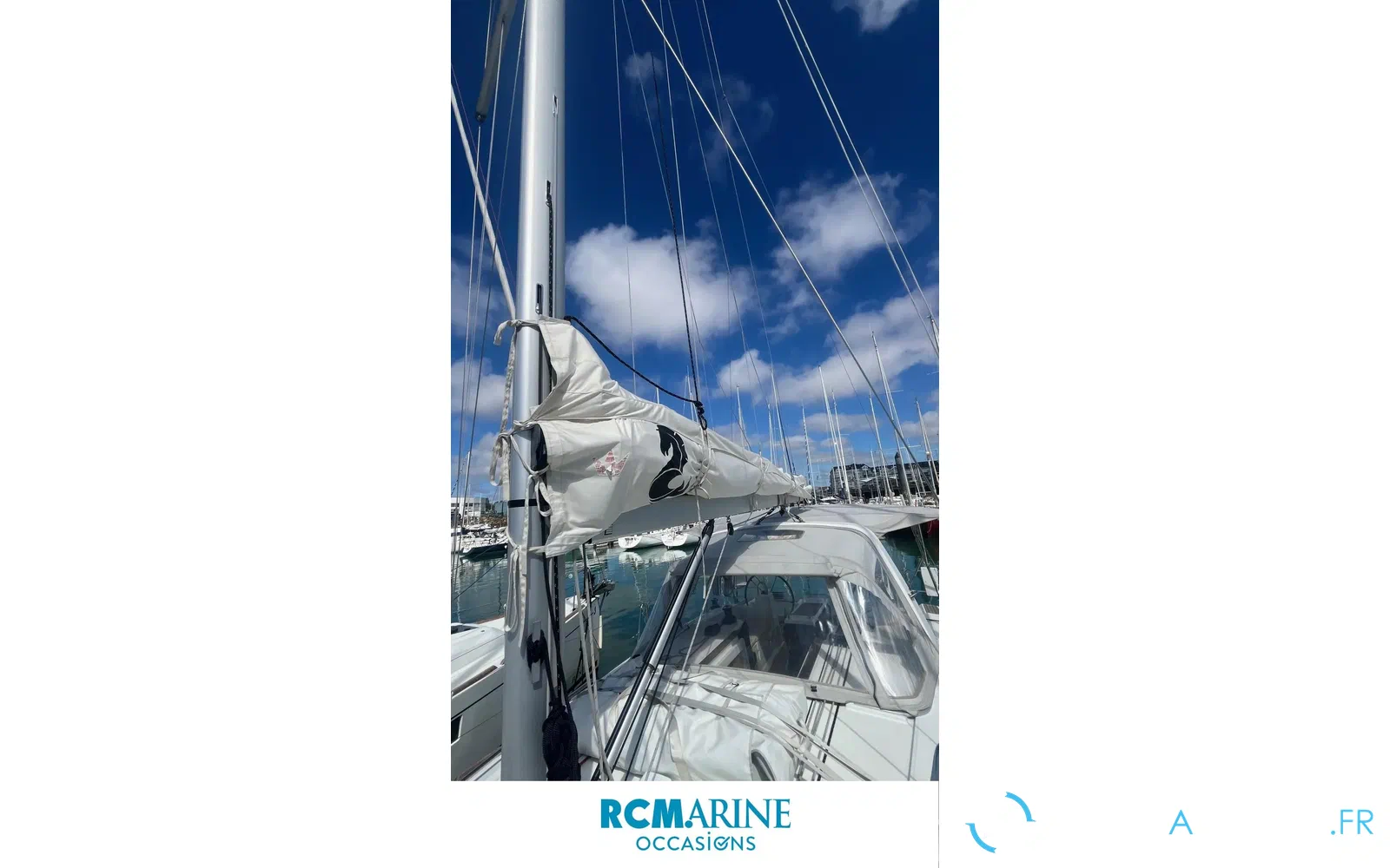 slider 20 Beneteau Oceanis 38.1