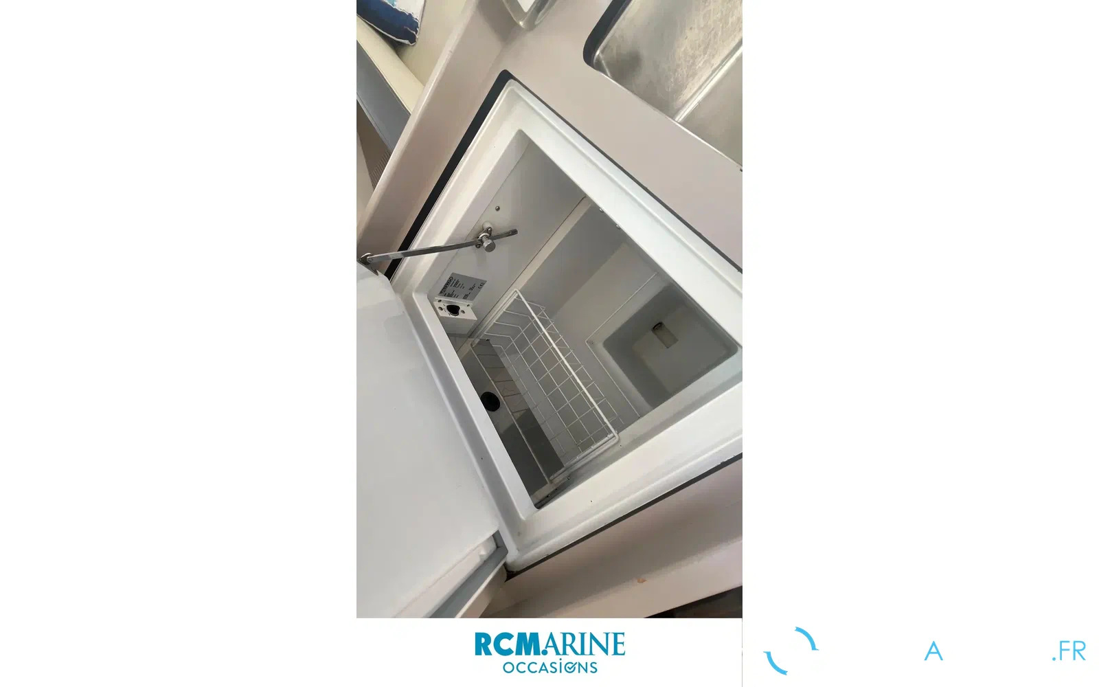 slider 23 Beneteau Oceanis 38.1