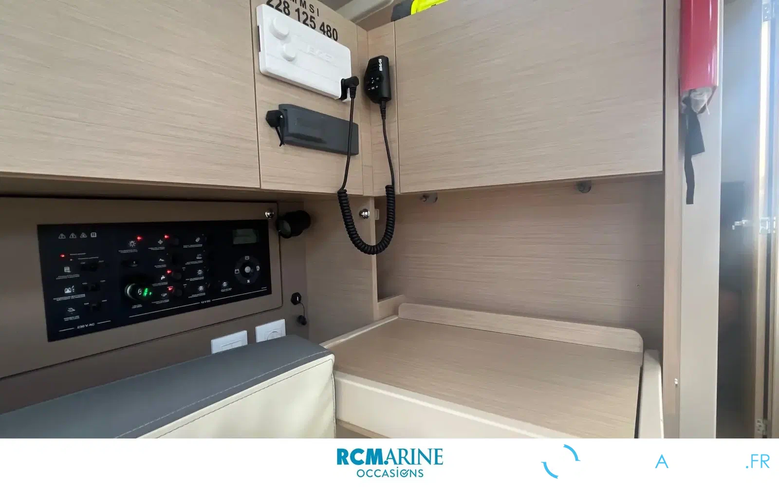 slider 25 Beneteau Oceanis 38.1