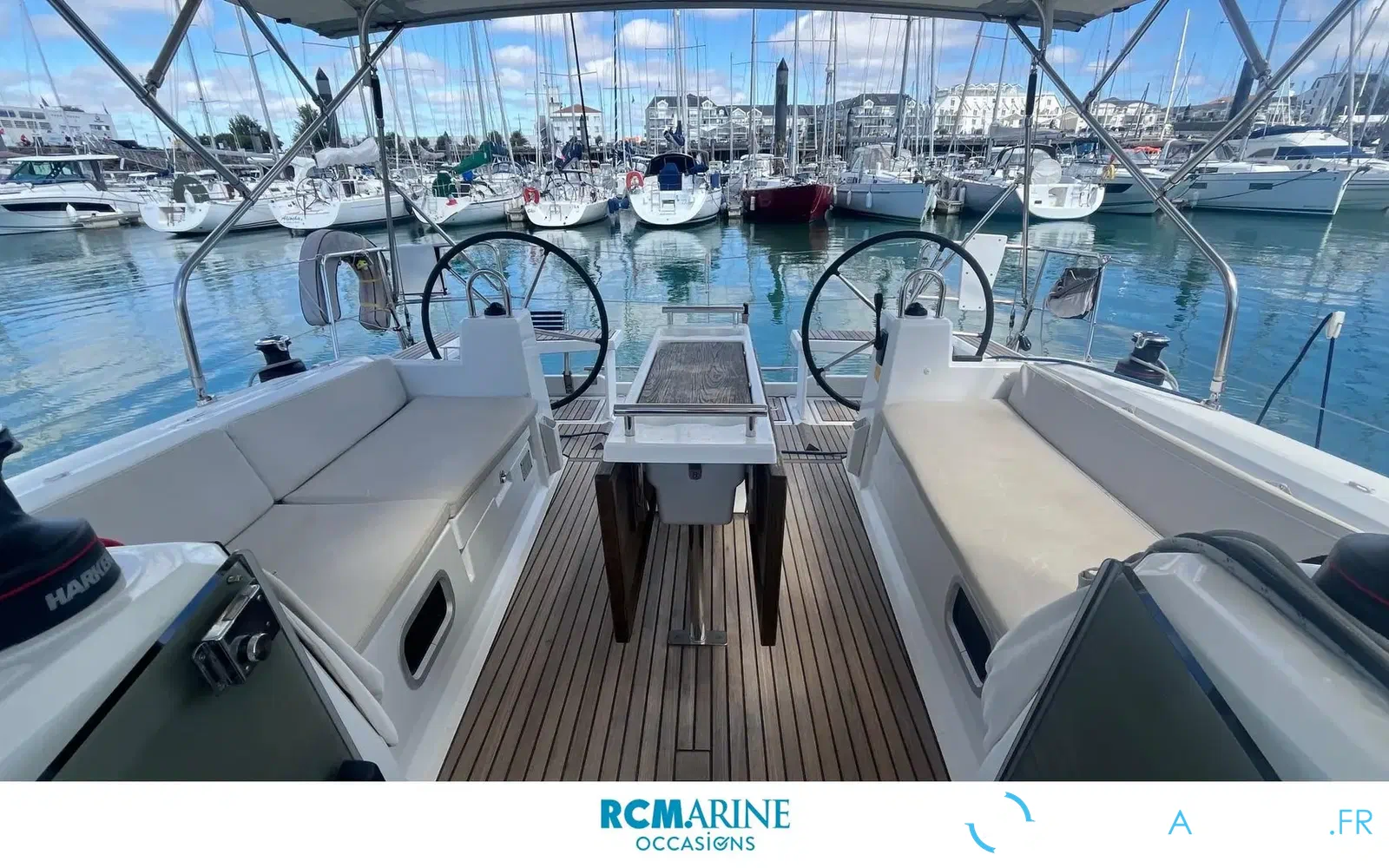slider 2 Beneteau Oceanis 38.1
