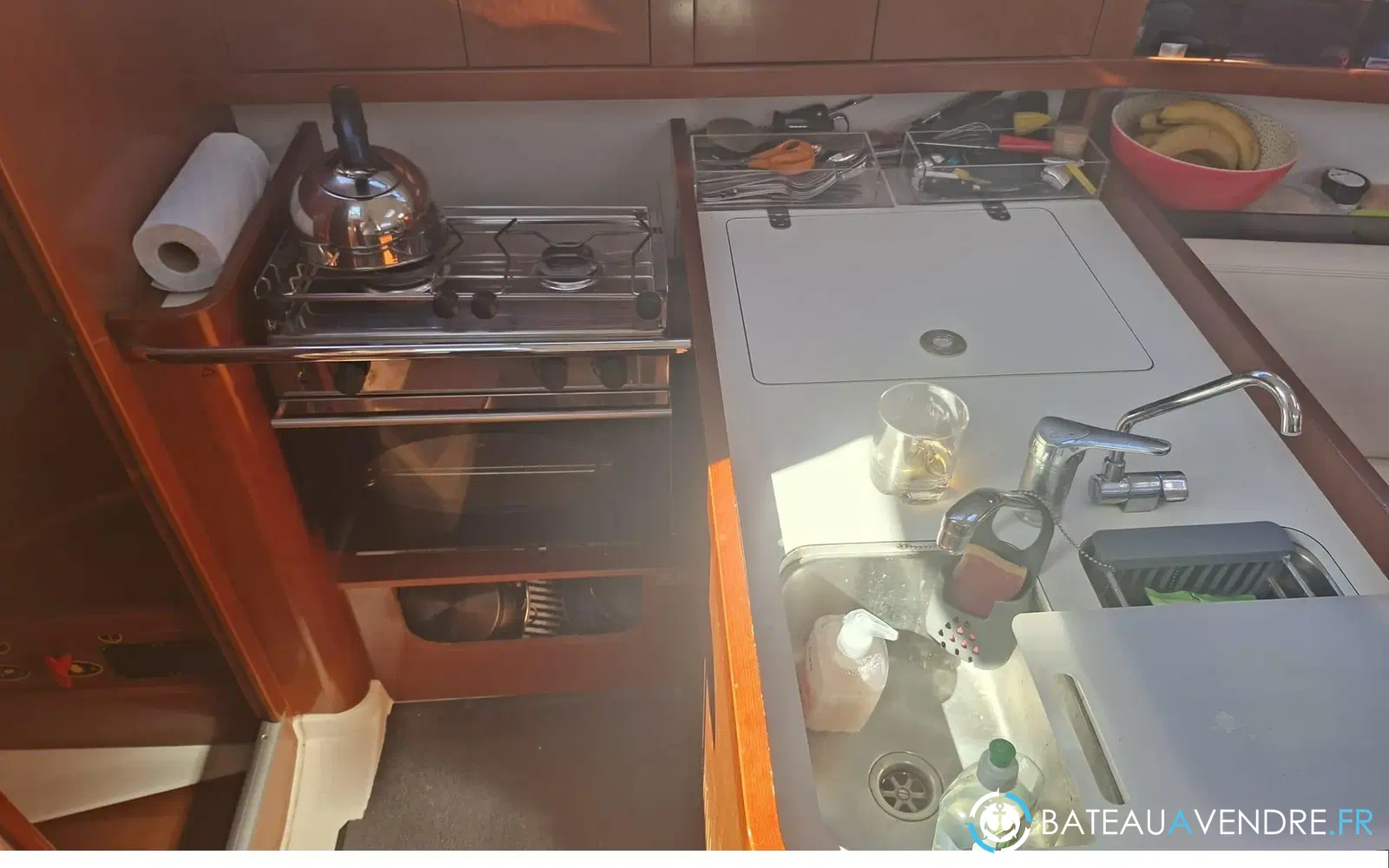 slider 11 Beneteau Oceanis 31 Limited Edition