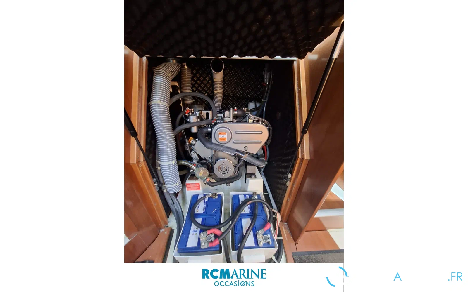 slider 13 Beneteau Oceanis 31 Limited Edition