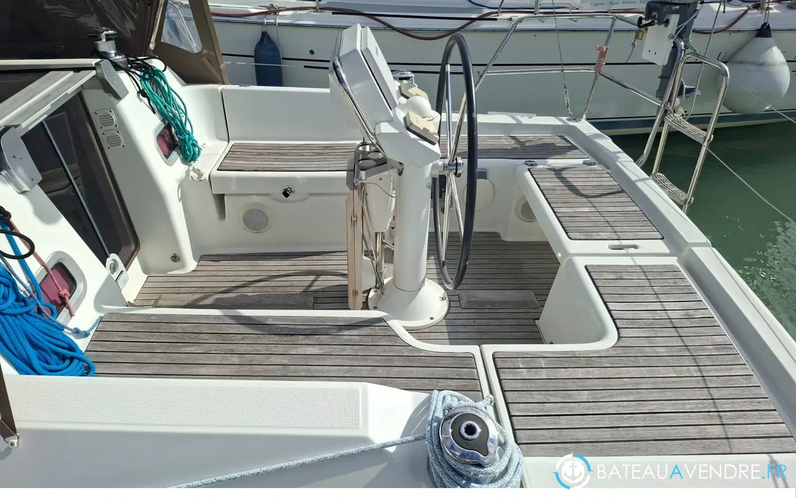 slider 3 Beneteau Oceanis 31 Limited Edition