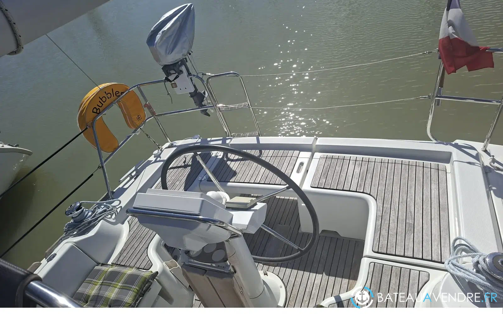 slider 4 Beneteau Oceanis 31 Limited Edition