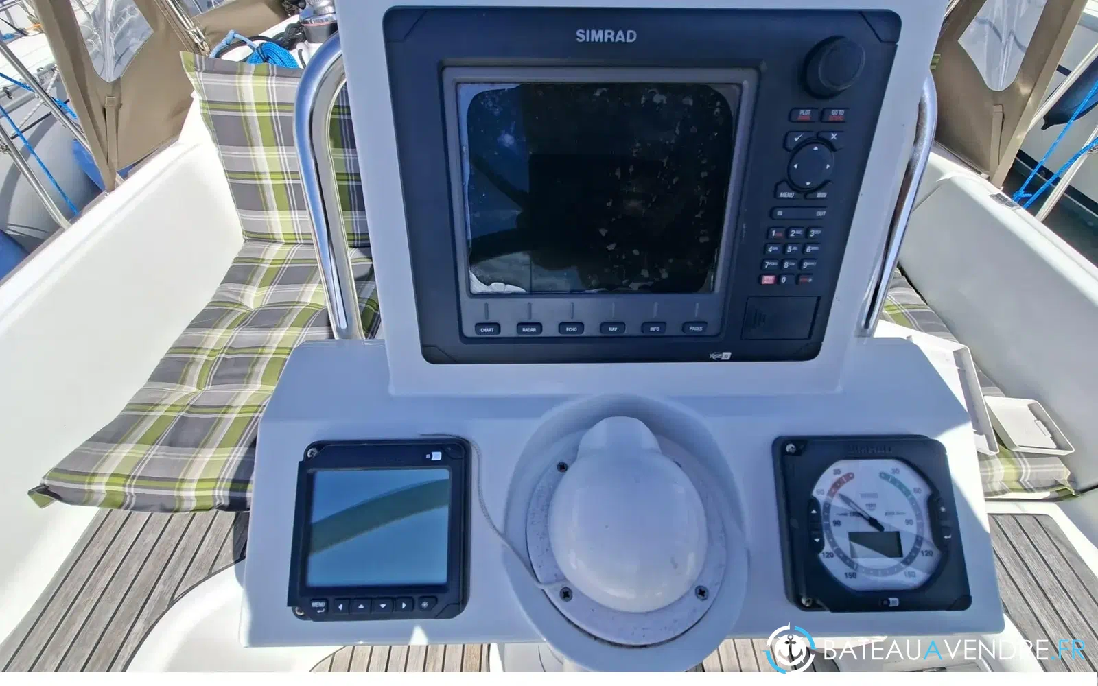 slider 6 Beneteau Oceanis 31 Limited Edition