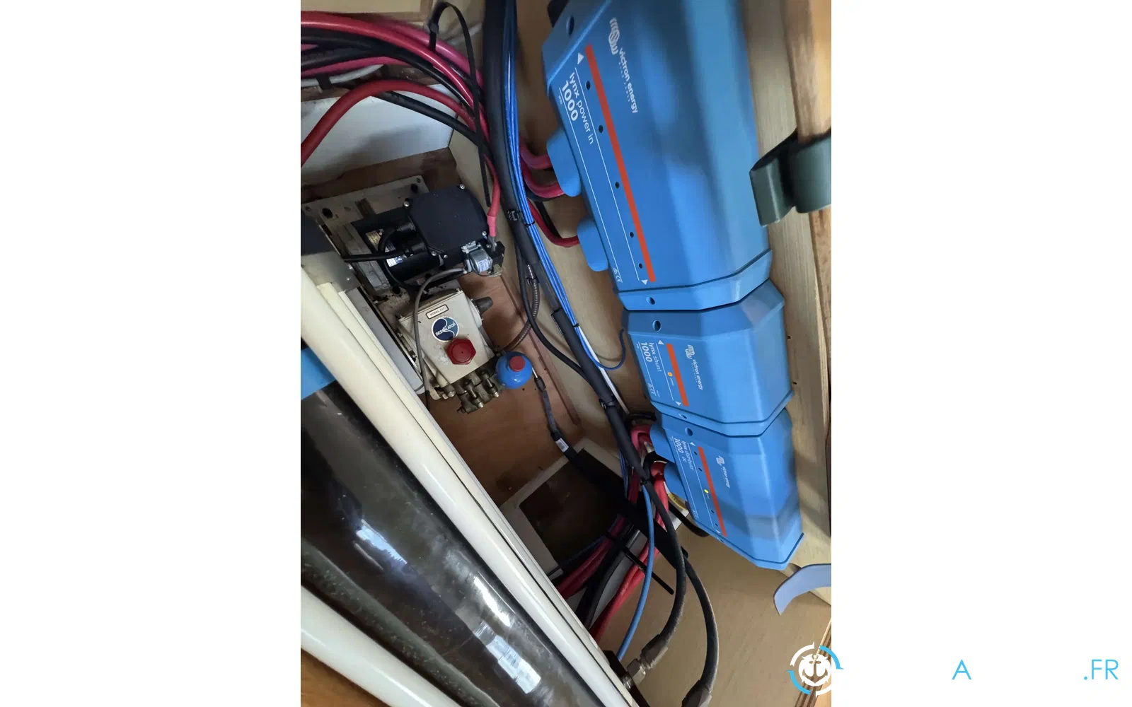 slider 17 Lagoon 400