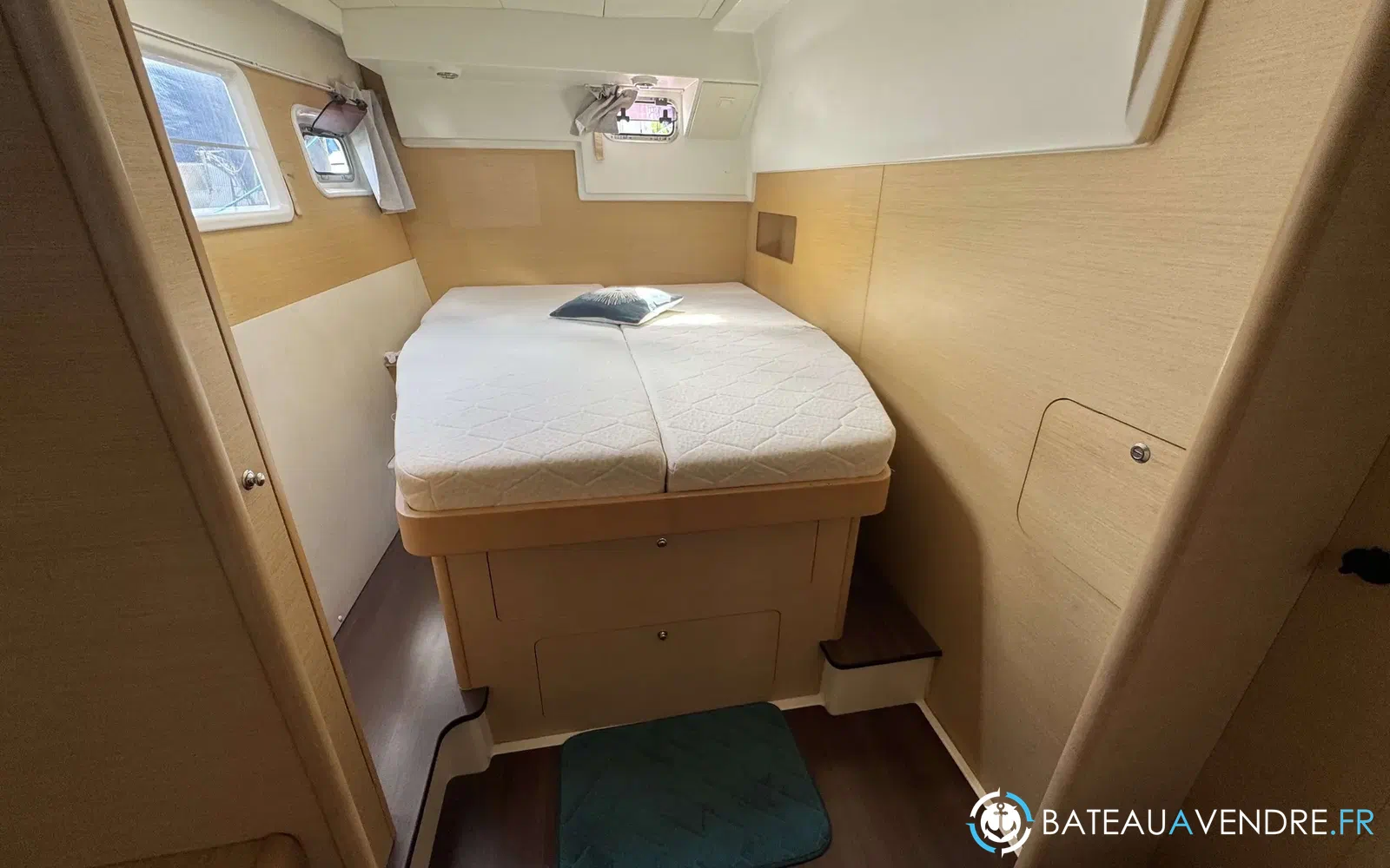 slider 23 Lagoon 400