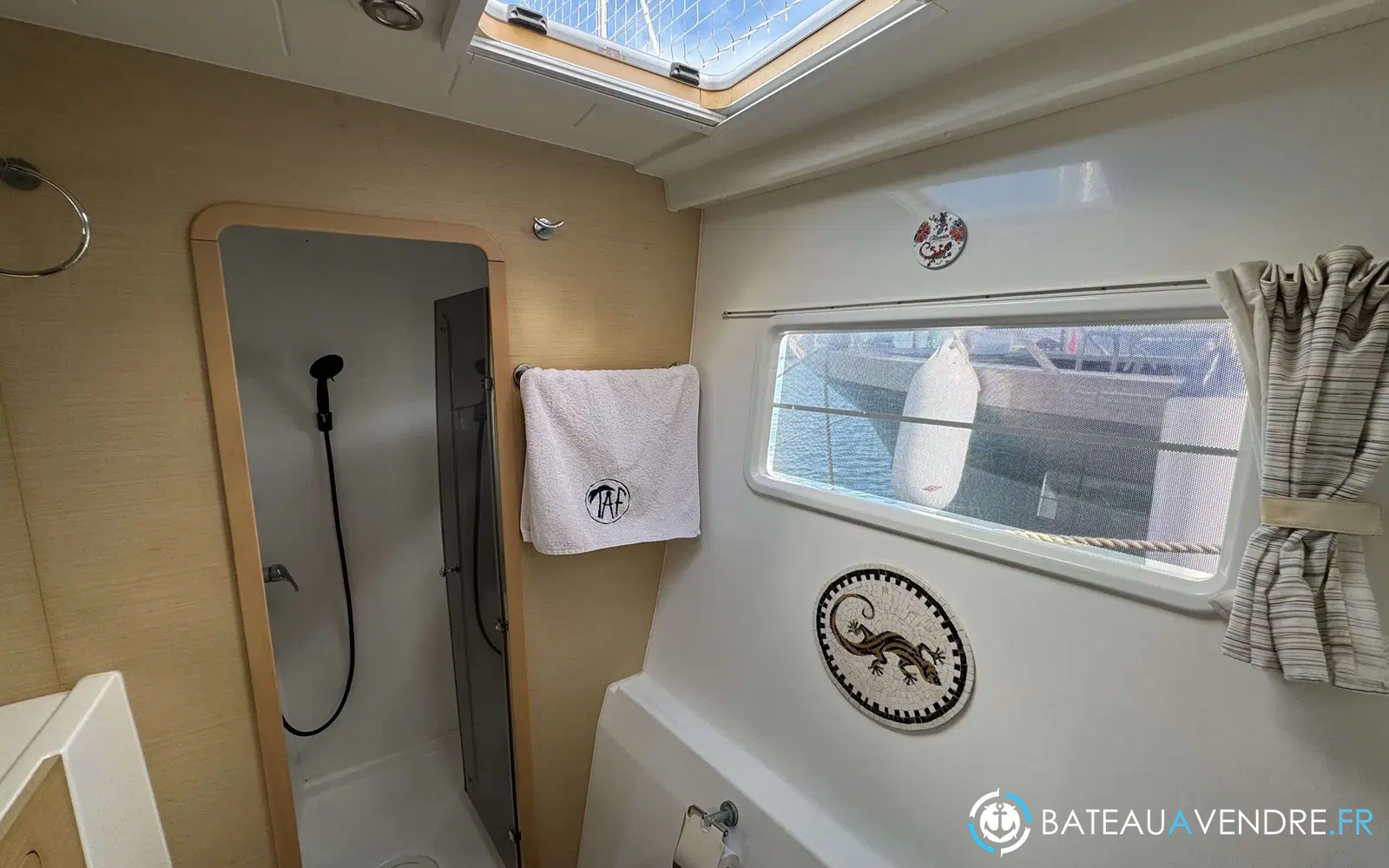 slider 25 Lagoon 400