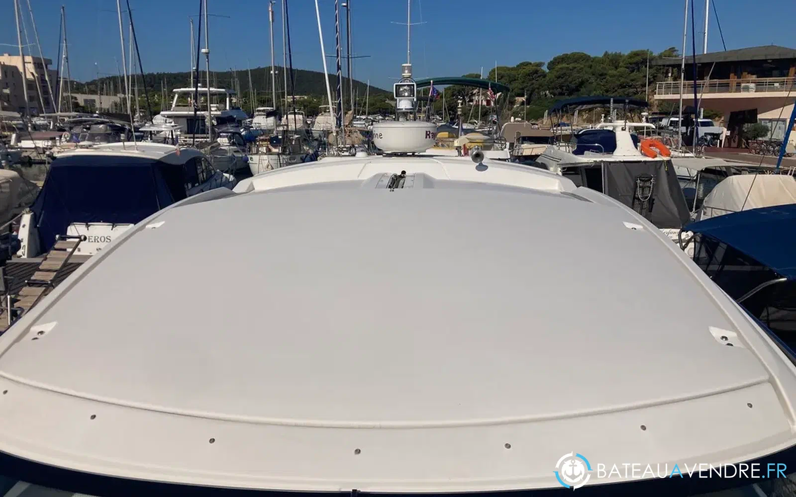slider 13 Jeanneau Prestige 38 S