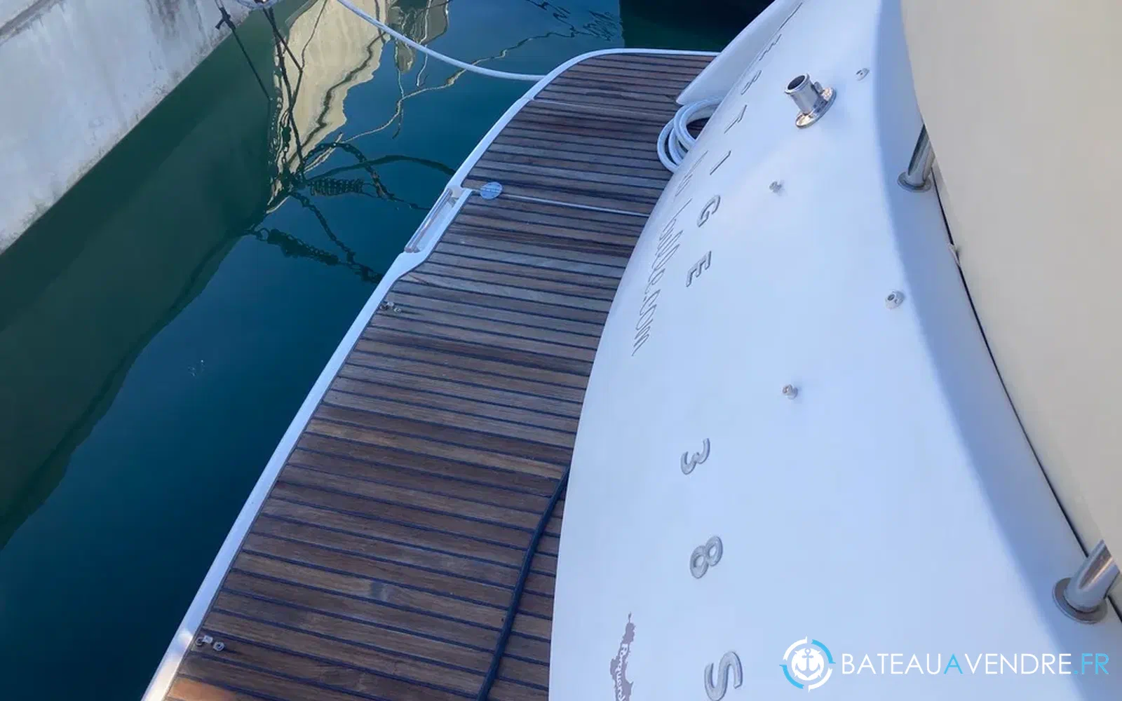 slider 10 Jeanneau Prestige 38 S