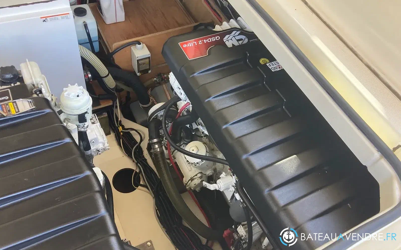 slider 41 Jeanneau Prestige 38 S