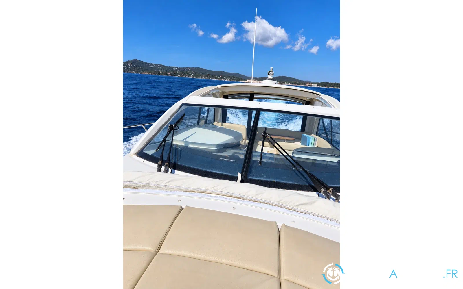 slider 7 Jeanneau Prestige 38 S