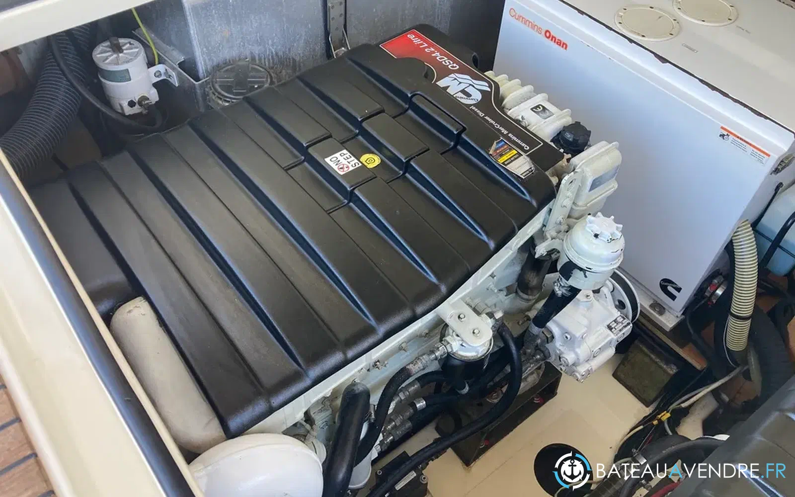 slider 39 Jeanneau Prestige 38 S