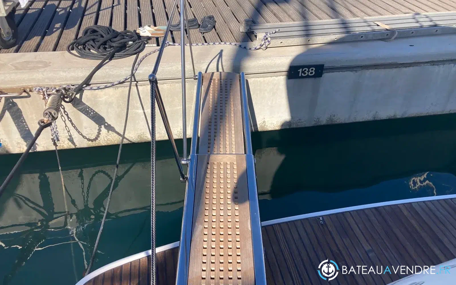 slider 11 Jeanneau Prestige 38 S