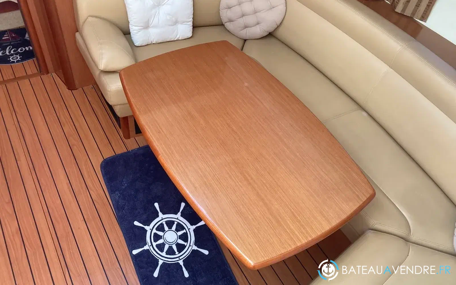 slider 25 Jeanneau Prestige 38 S
