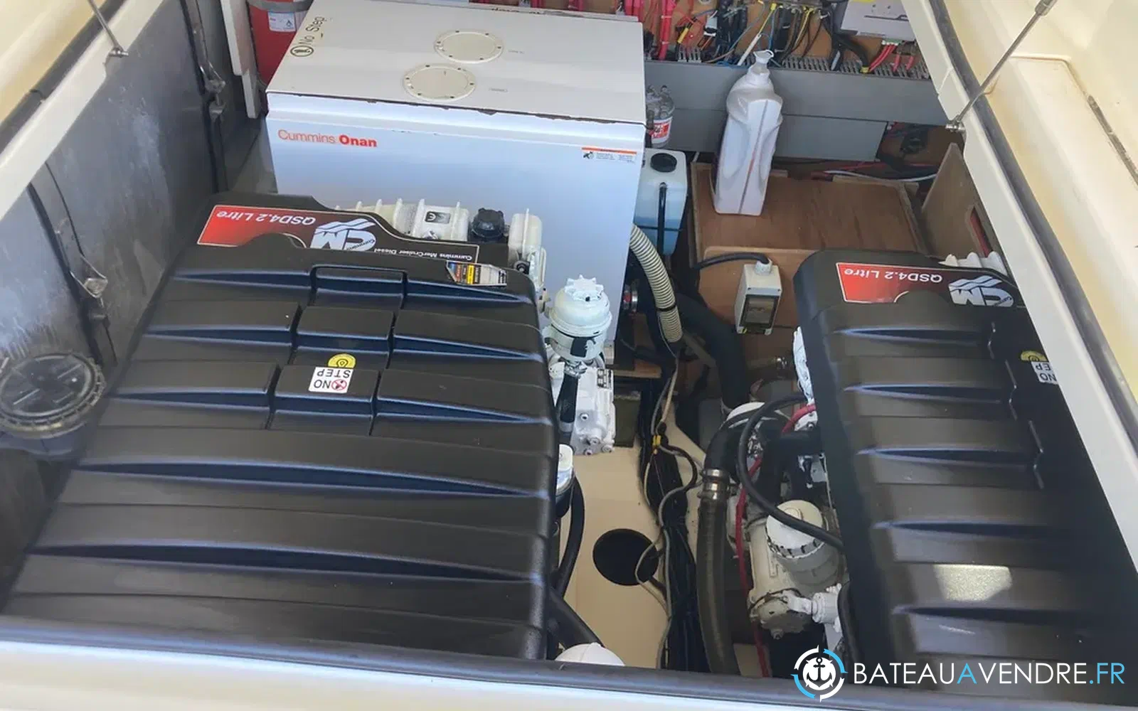 slider 38 Jeanneau Prestige 38 S