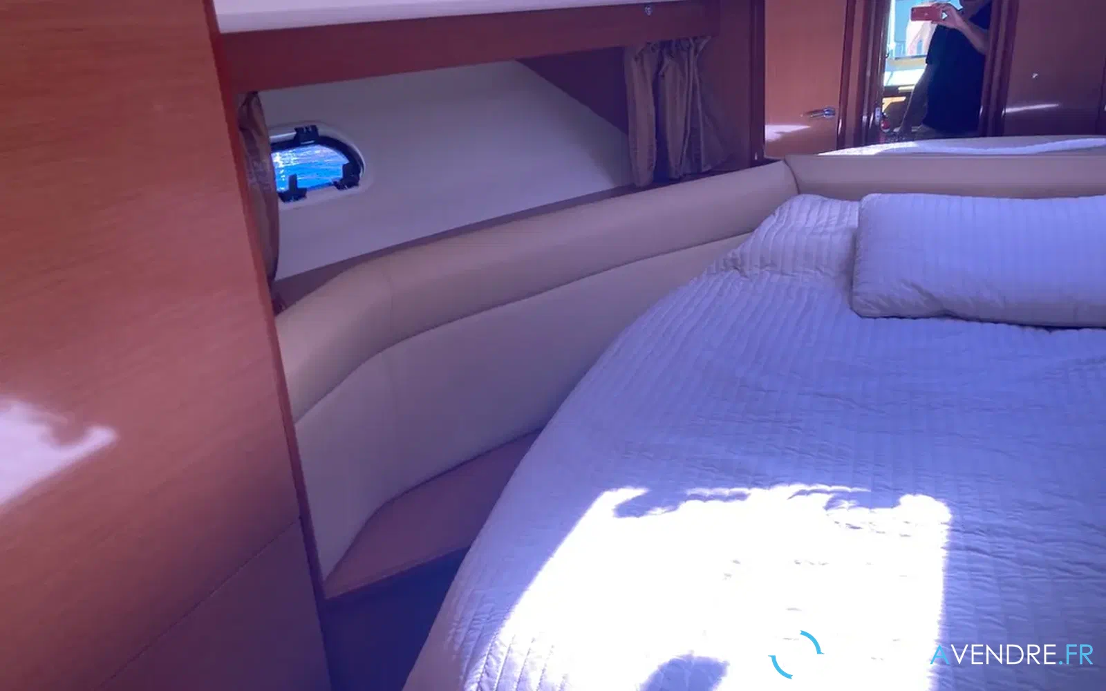 slider 34 Jeanneau Prestige 38 S