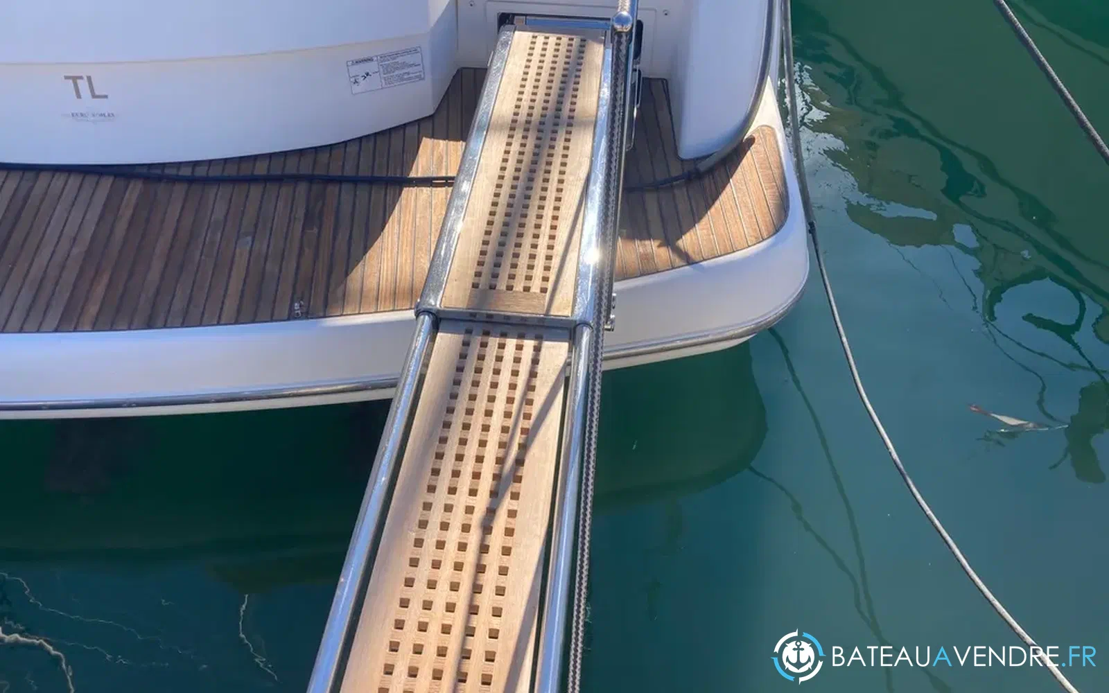 slider 19 Jeanneau Prestige 38 S