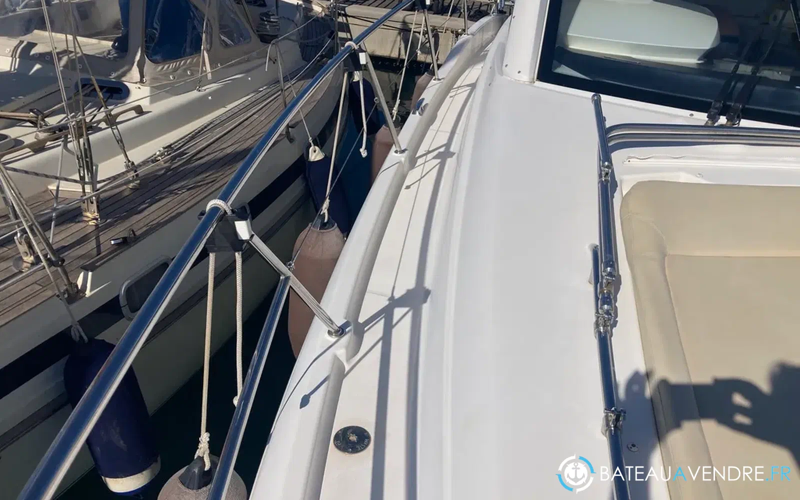slider 14 Jeanneau Prestige 38 S