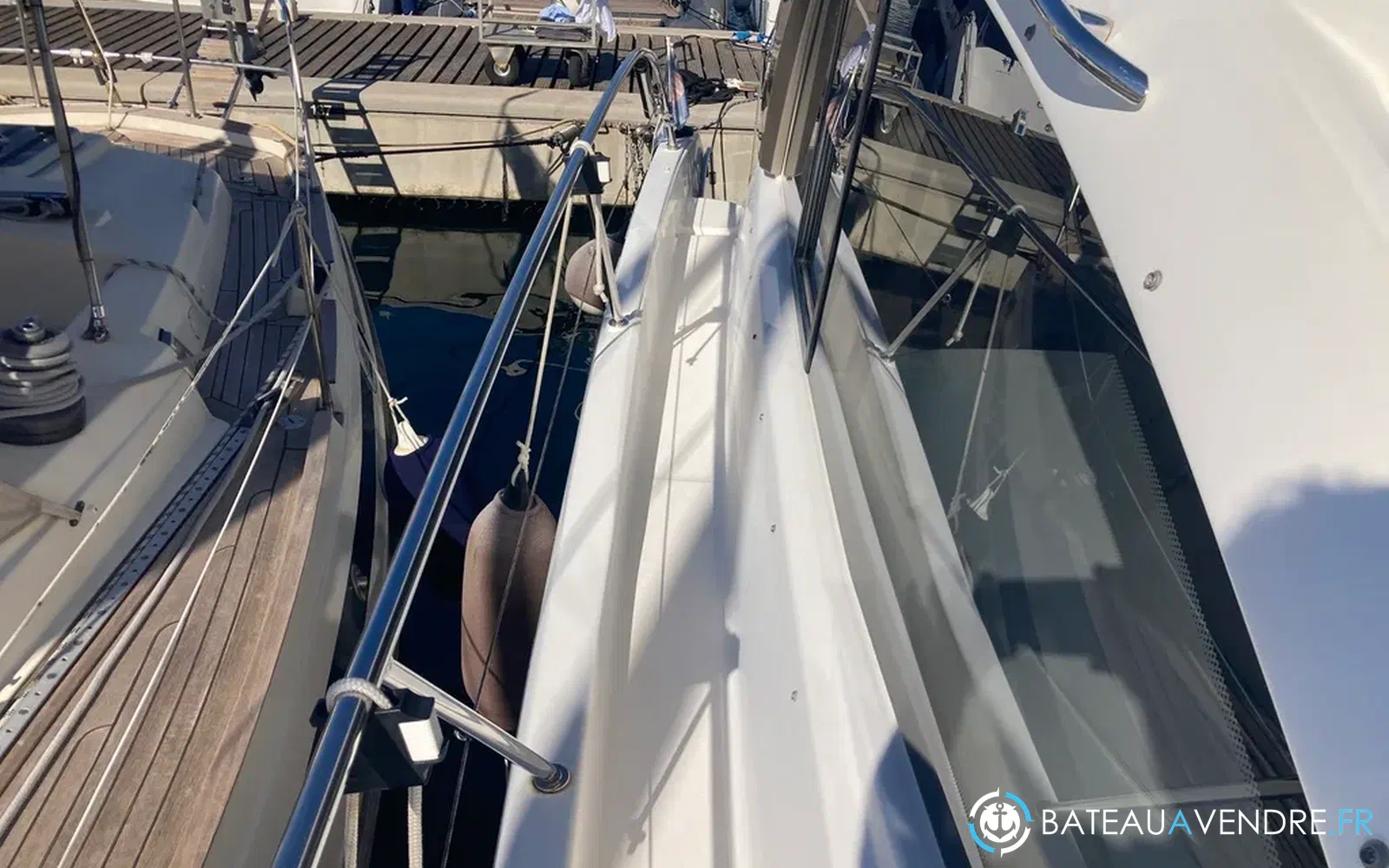 slider 16 Jeanneau Prestige 38 S