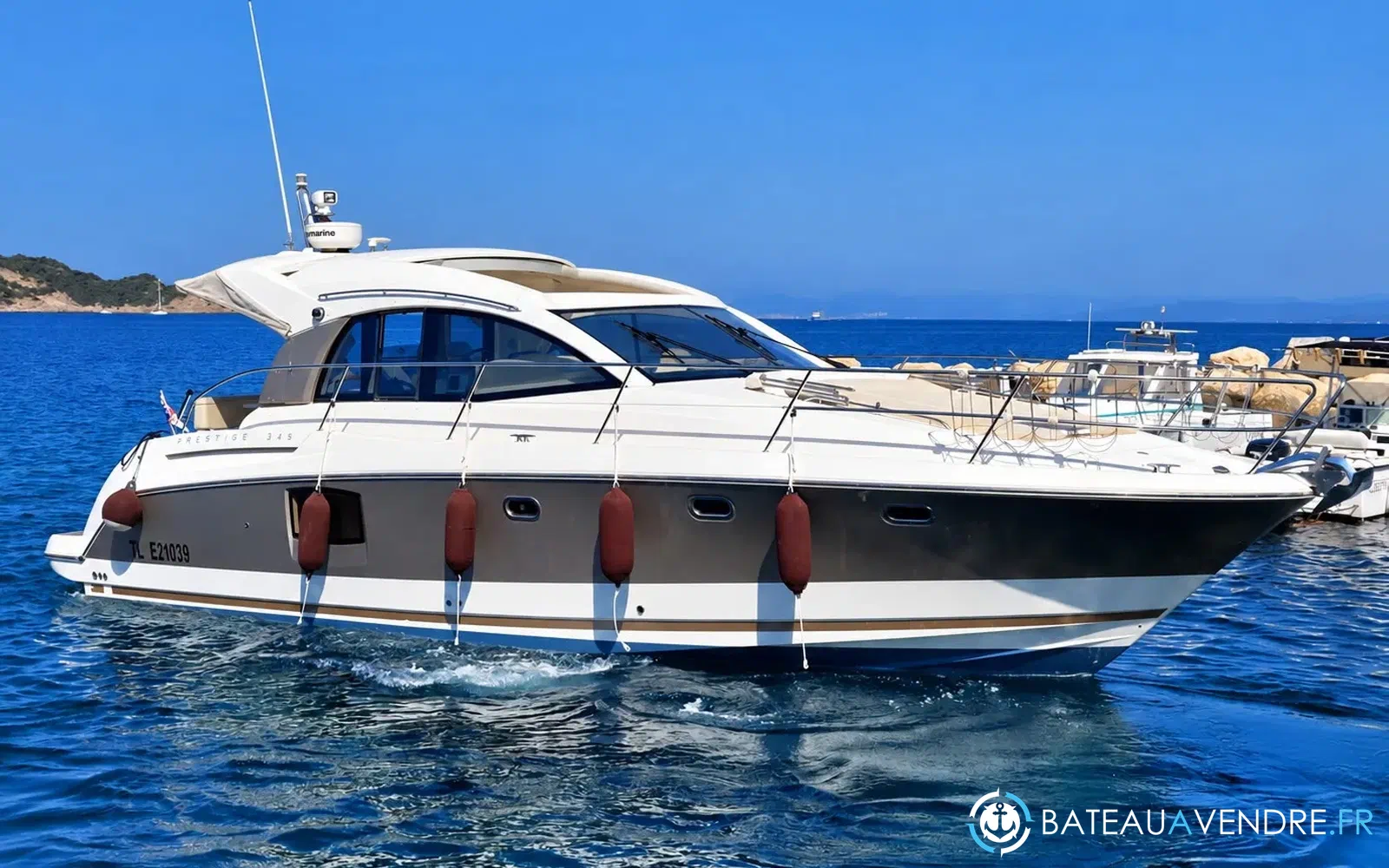 slider 1 Jeanneau Prestige 38 S