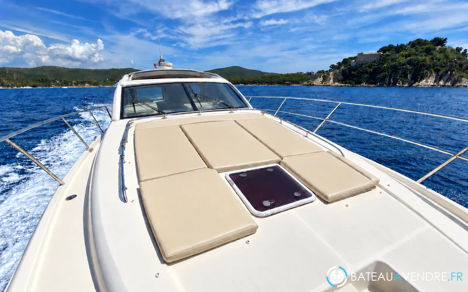 slider 6 Jeanneau Prestige 38 S