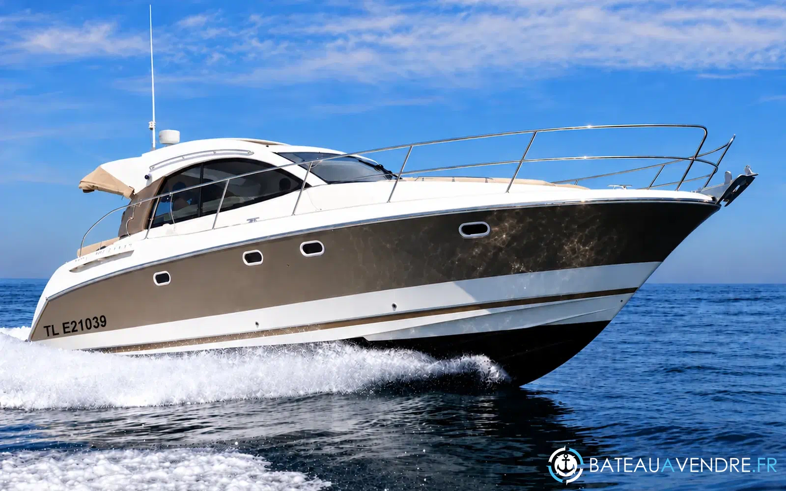 slider 0 Jeanneau Prestige 38 S