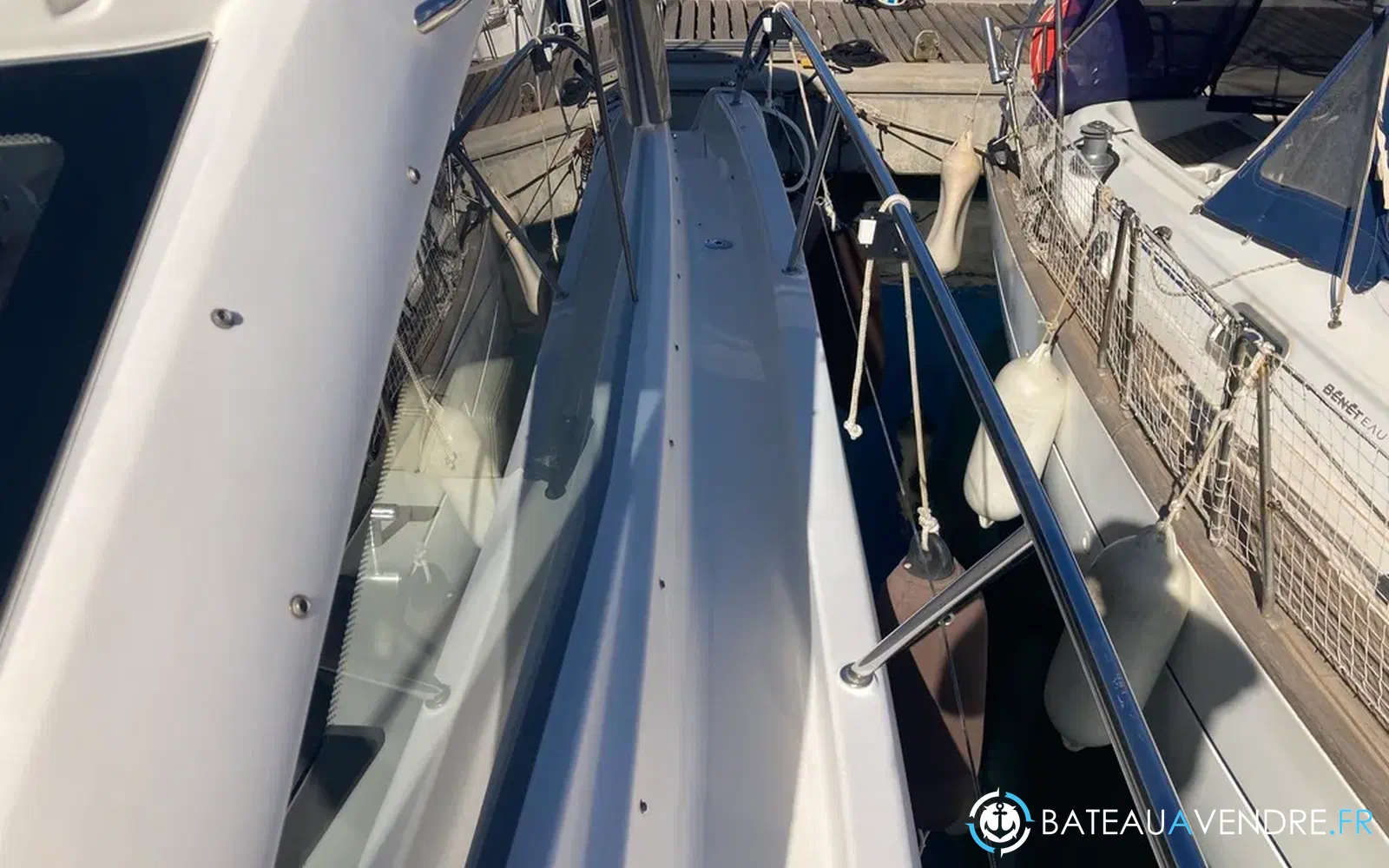 slider 17 Jeanneau Prestige 38 S
