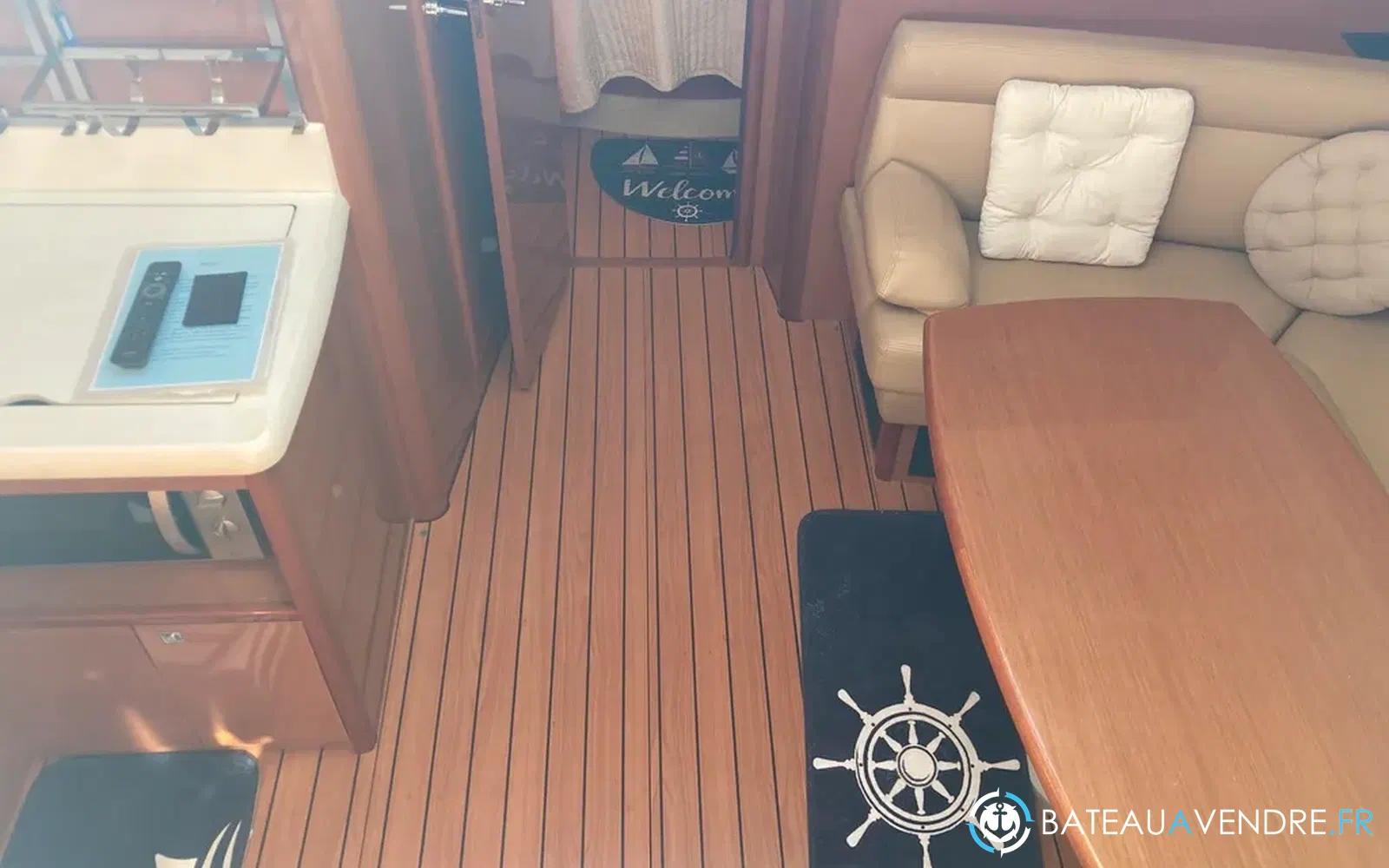 slider 26 Jeanneau Prestige 38 S