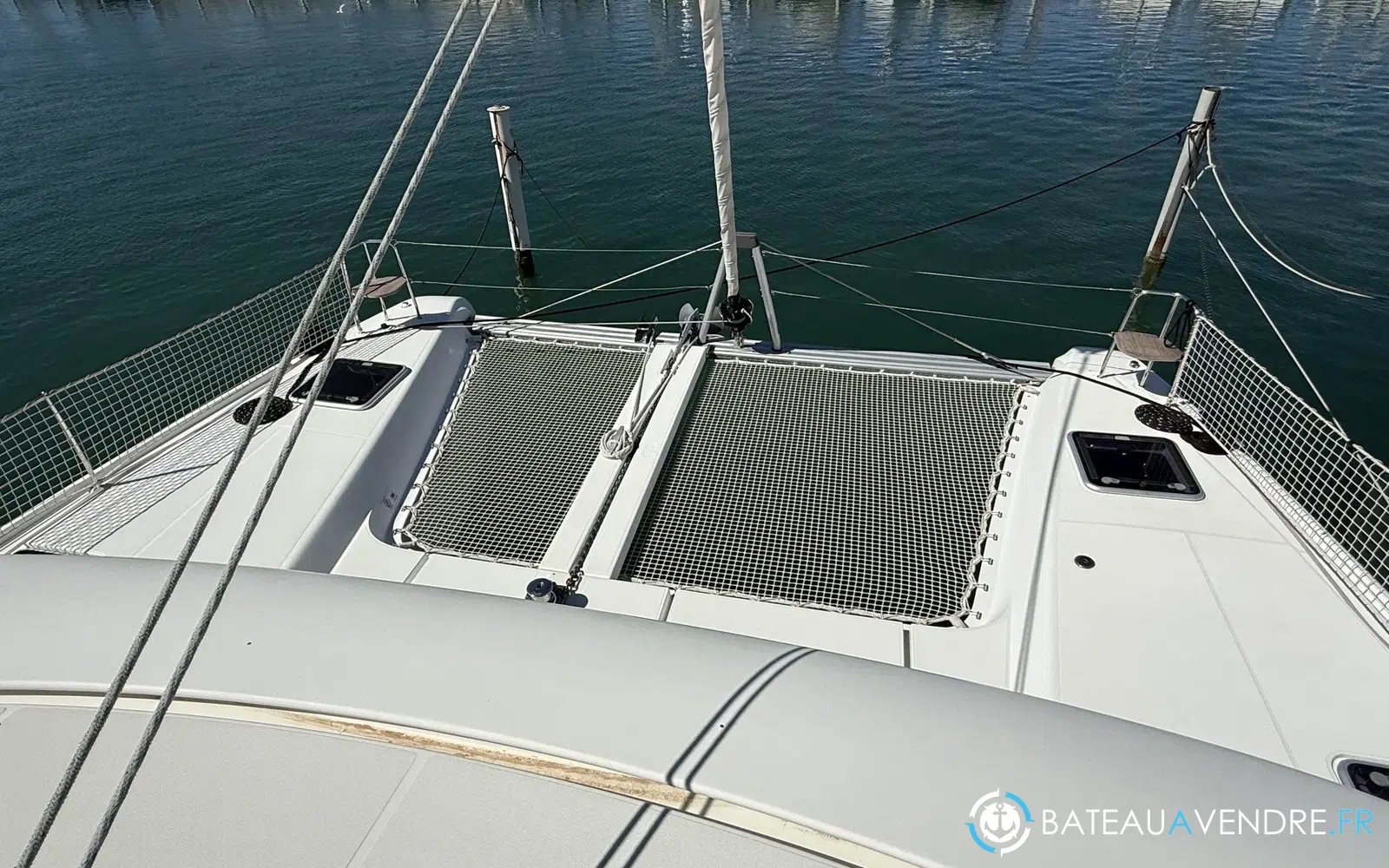 slider 11 Lagoon 42