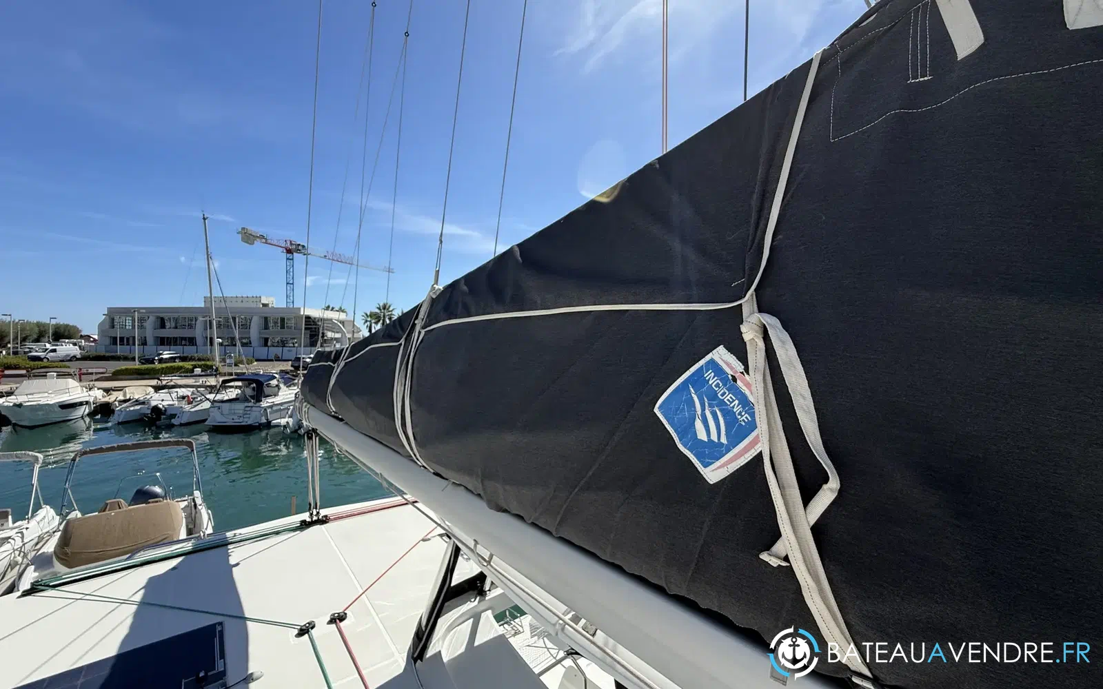 slider 14 Lagoon 42