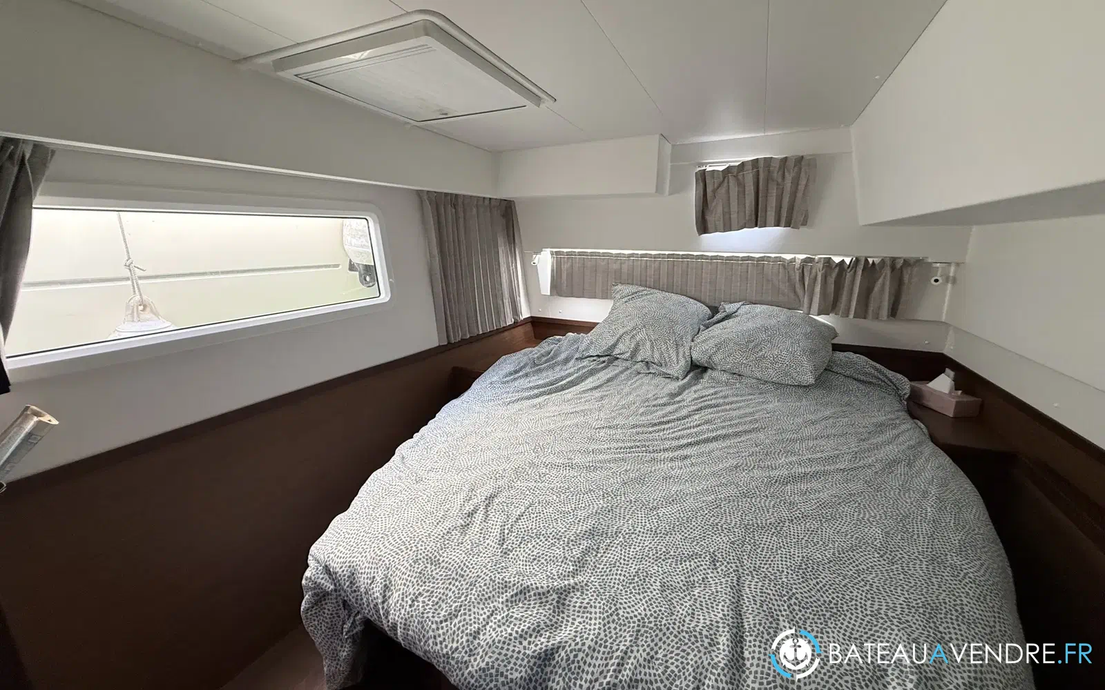 slider 36 Lagoon 42