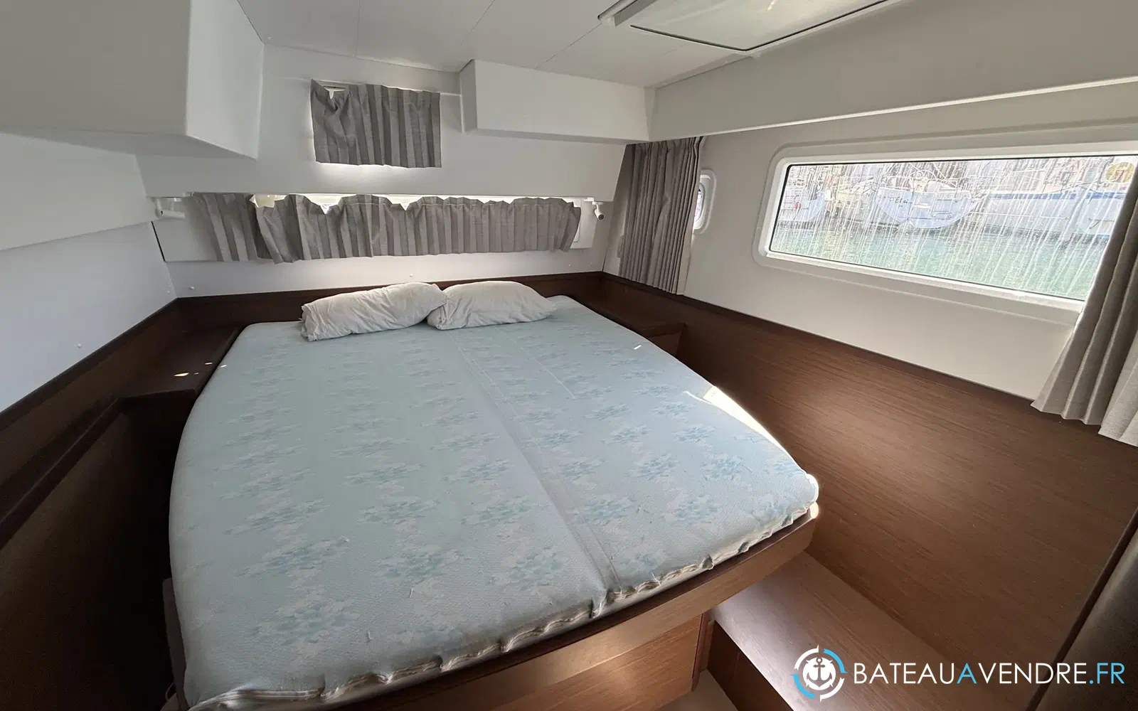 slider 39 Lagoon 42