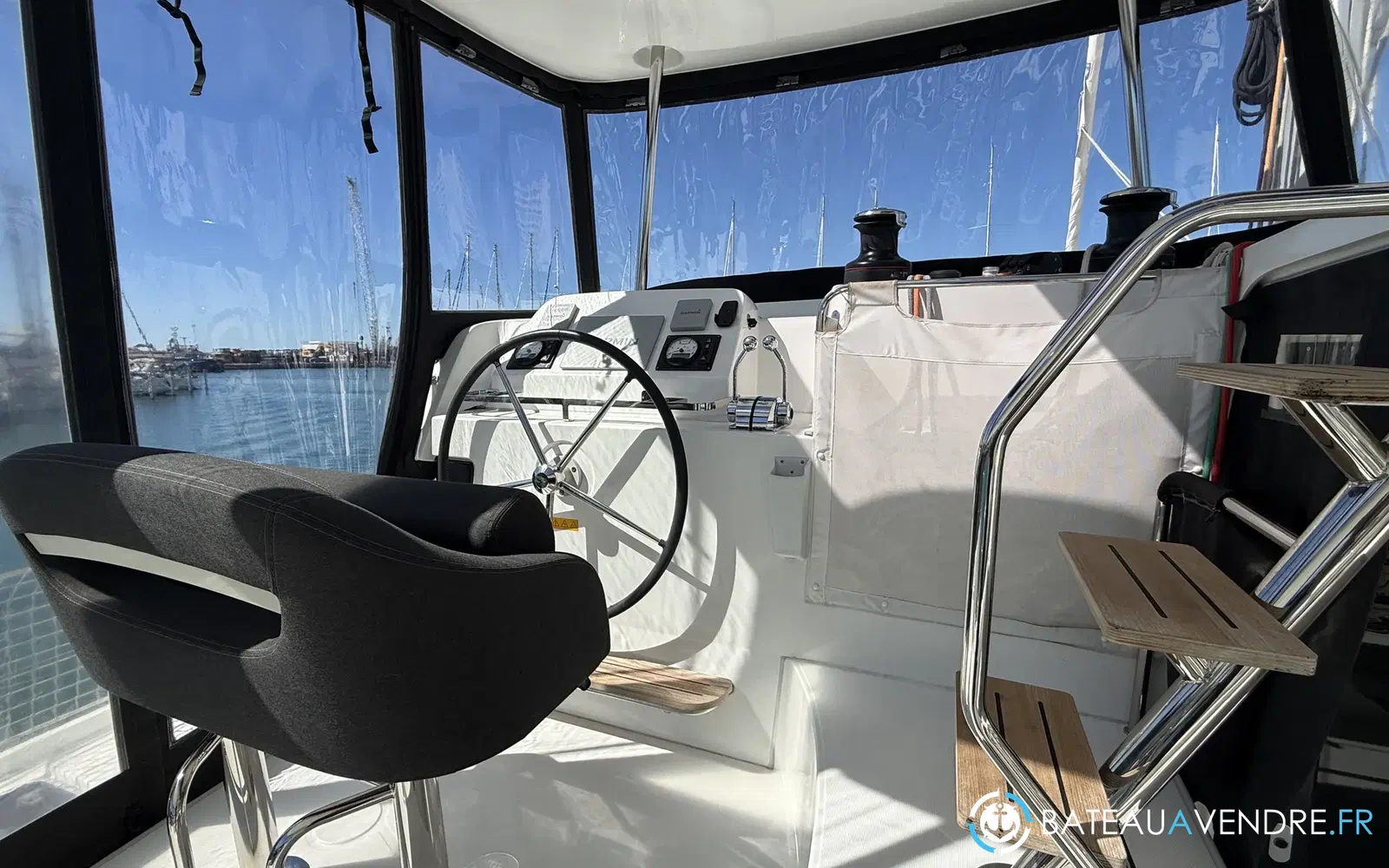 slider 5 Lagoon 42